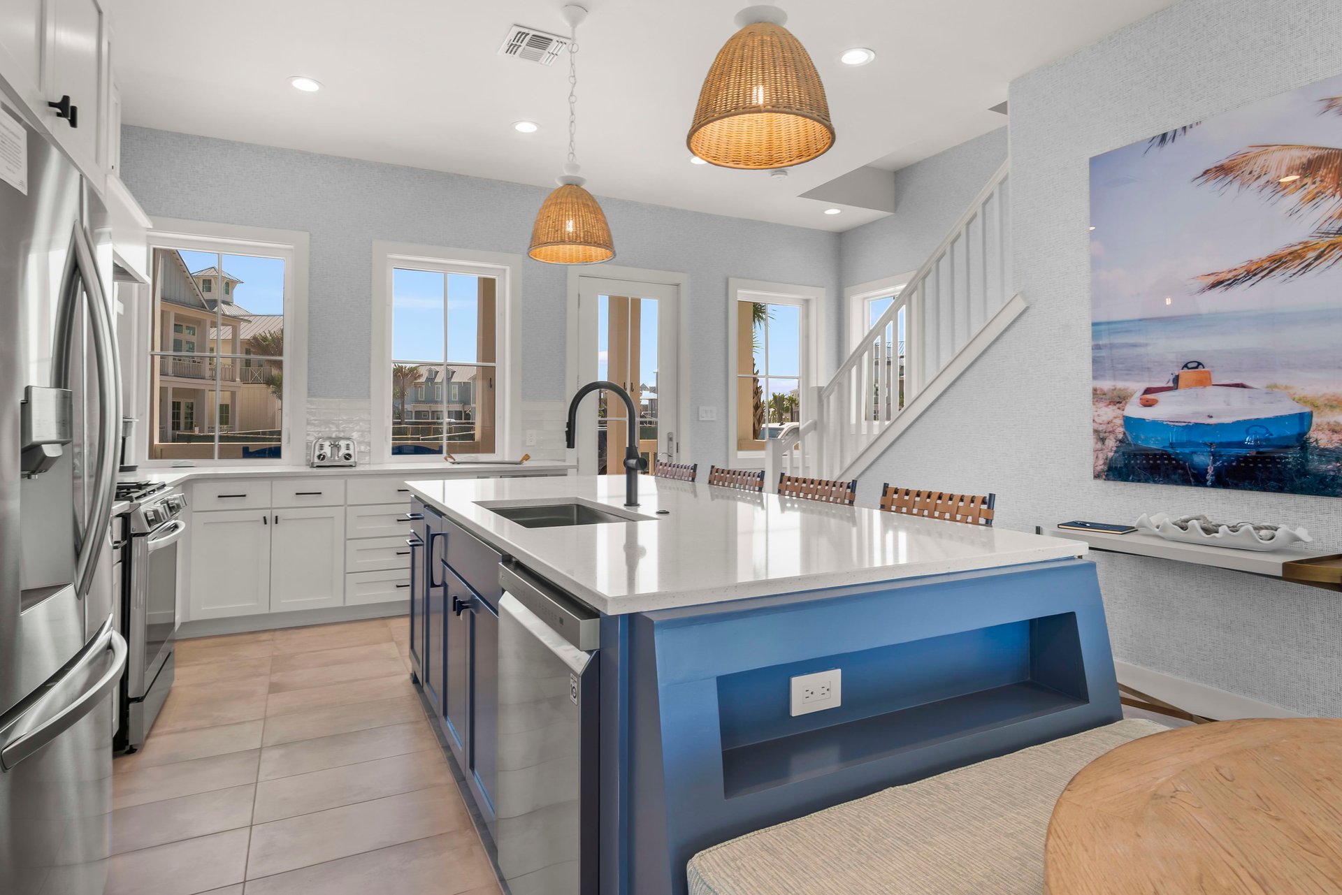 104 Neighborly Way, Port Aransas, TX 78373