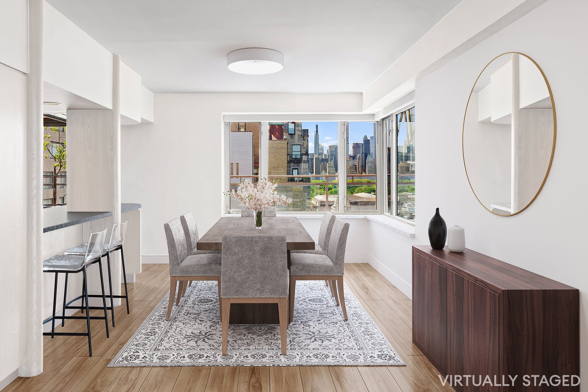 1050 Fifth Avenue, #18BC