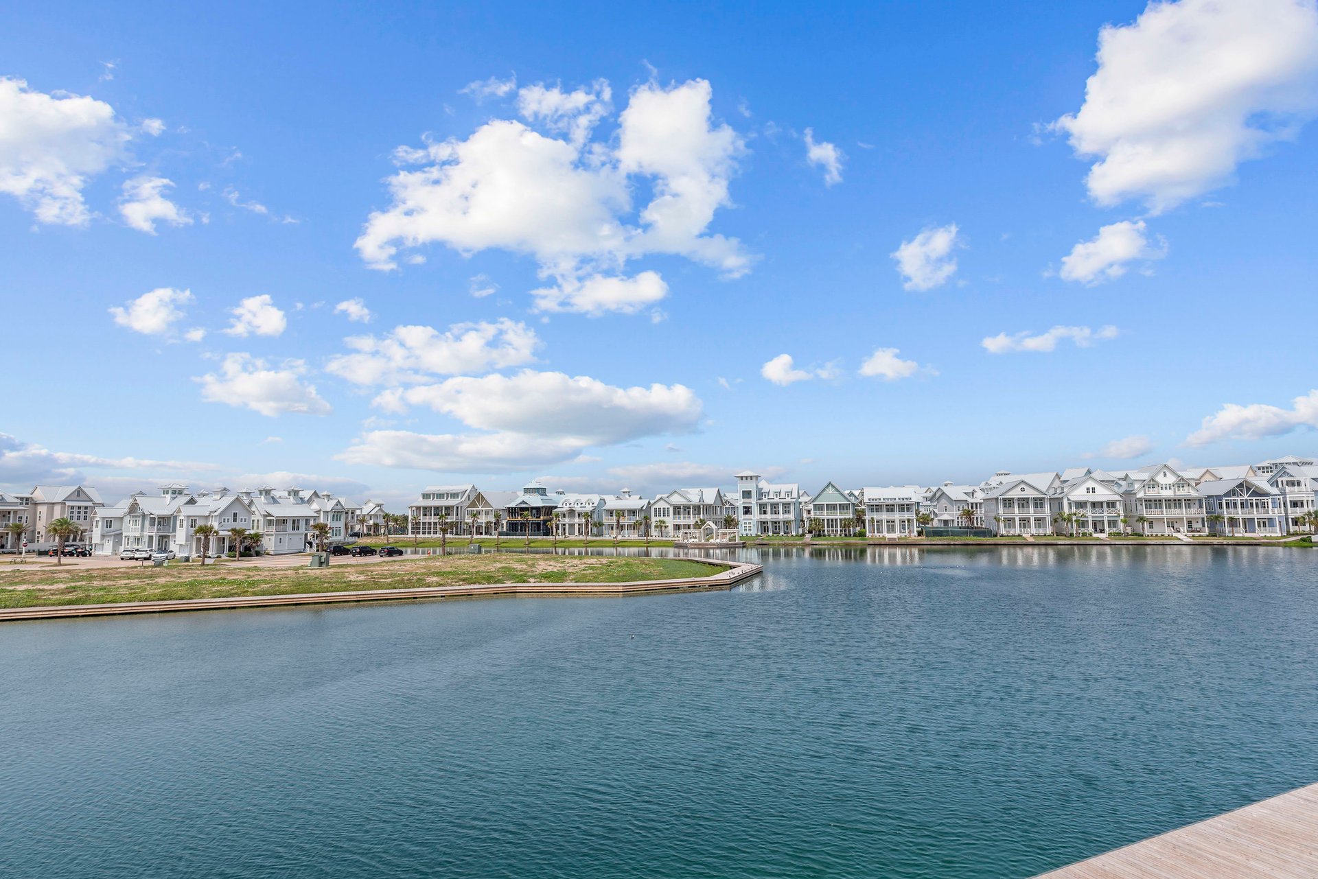 Private AddressDrive, Port Aransas, TX 78373