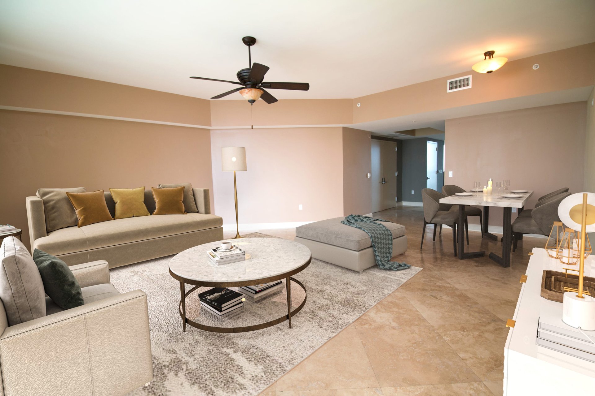 LAS OLAS RIVER HOUSE 1503