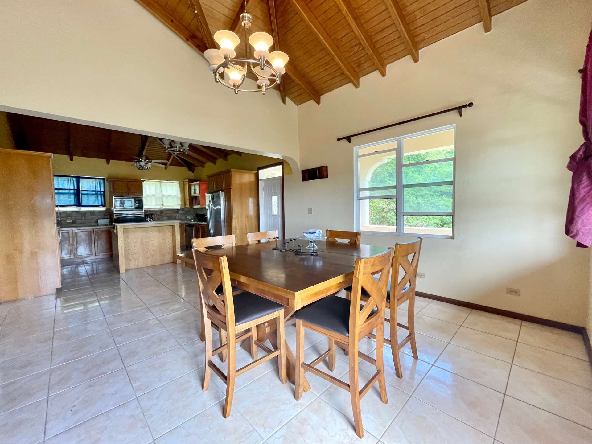 573 Cane Garden Bay 3 Bedrooms