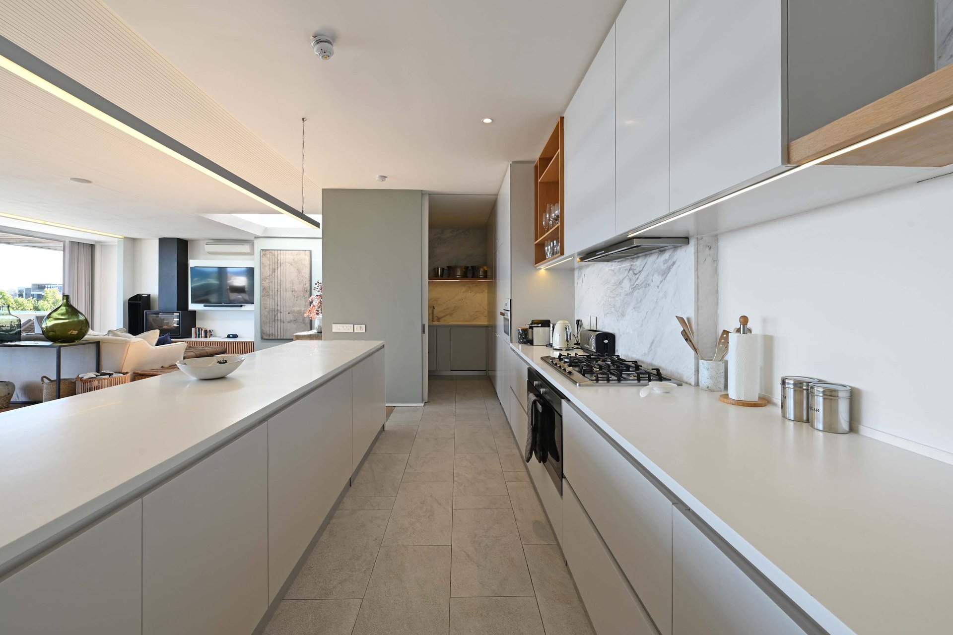 Camps Bay Penthouse