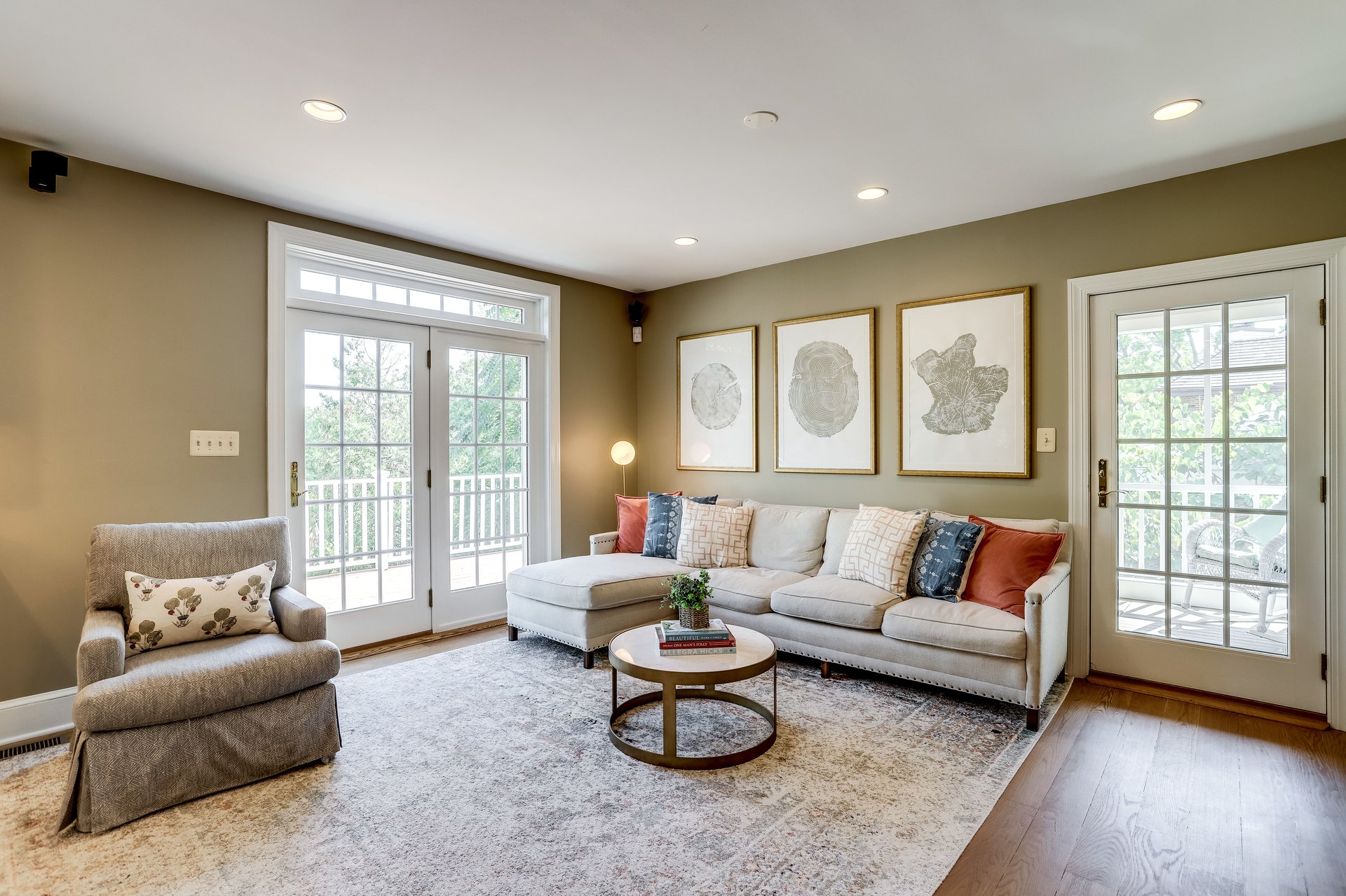 307 Kentucky Ave, Alexandria, VA 22305