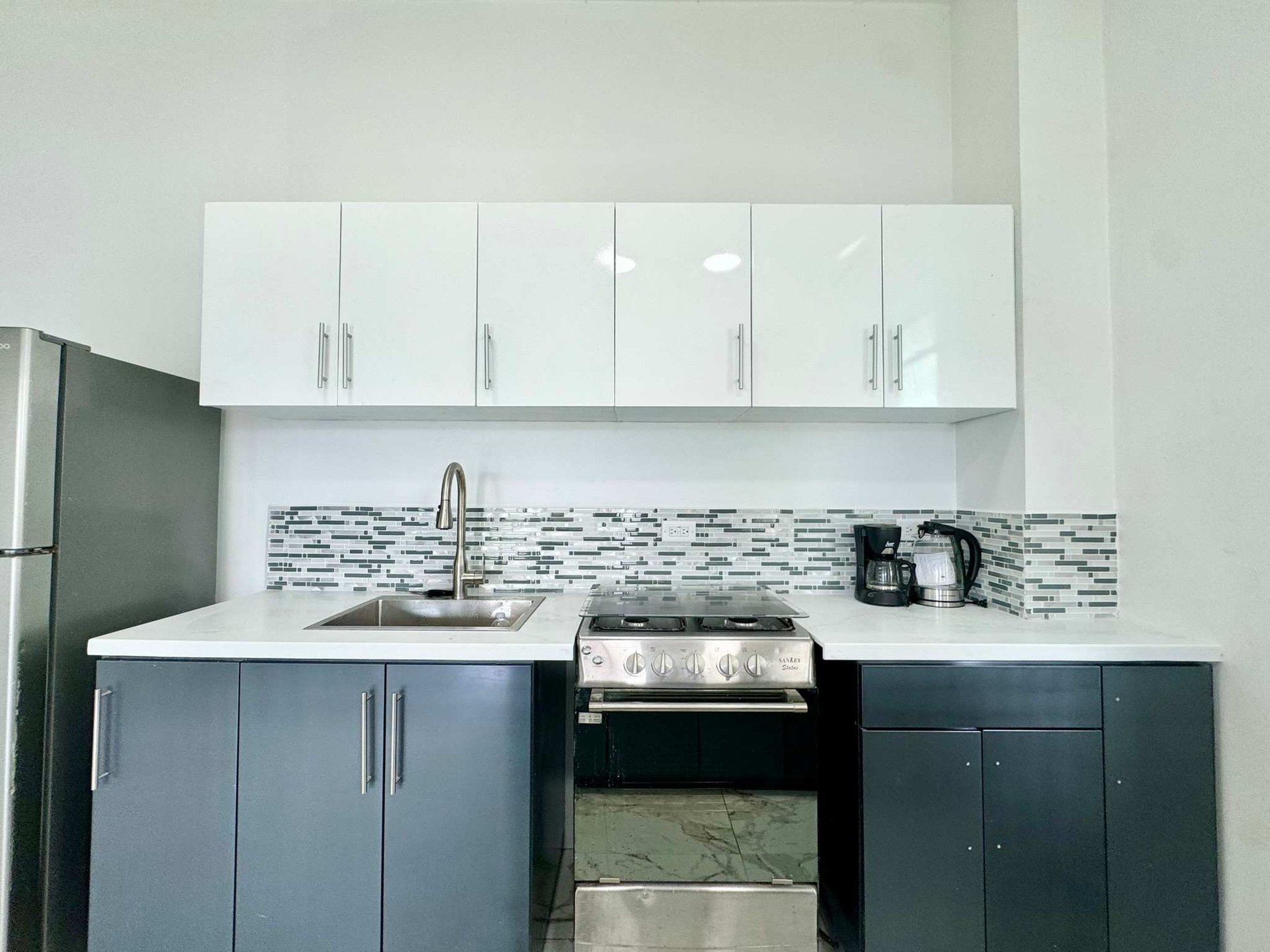868 Jean Hill 1 Bedroom Apartment