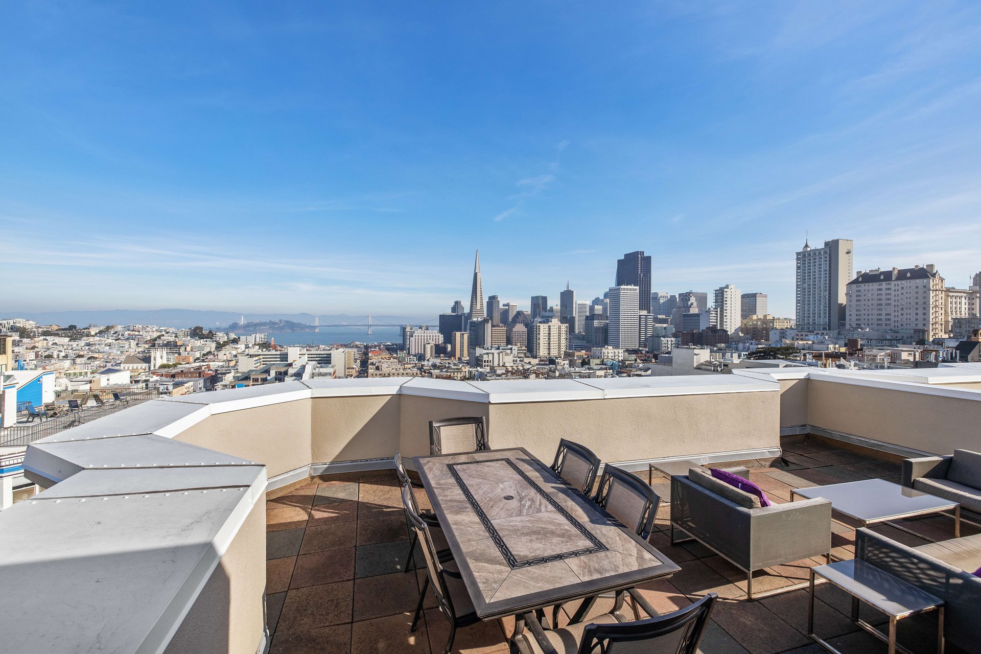1101 Pacific Avenue #401