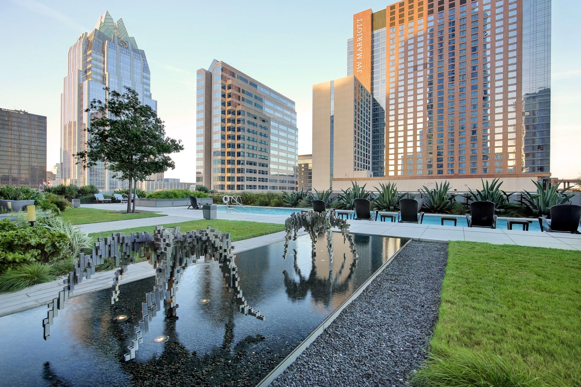 200 Congress Ave #44J