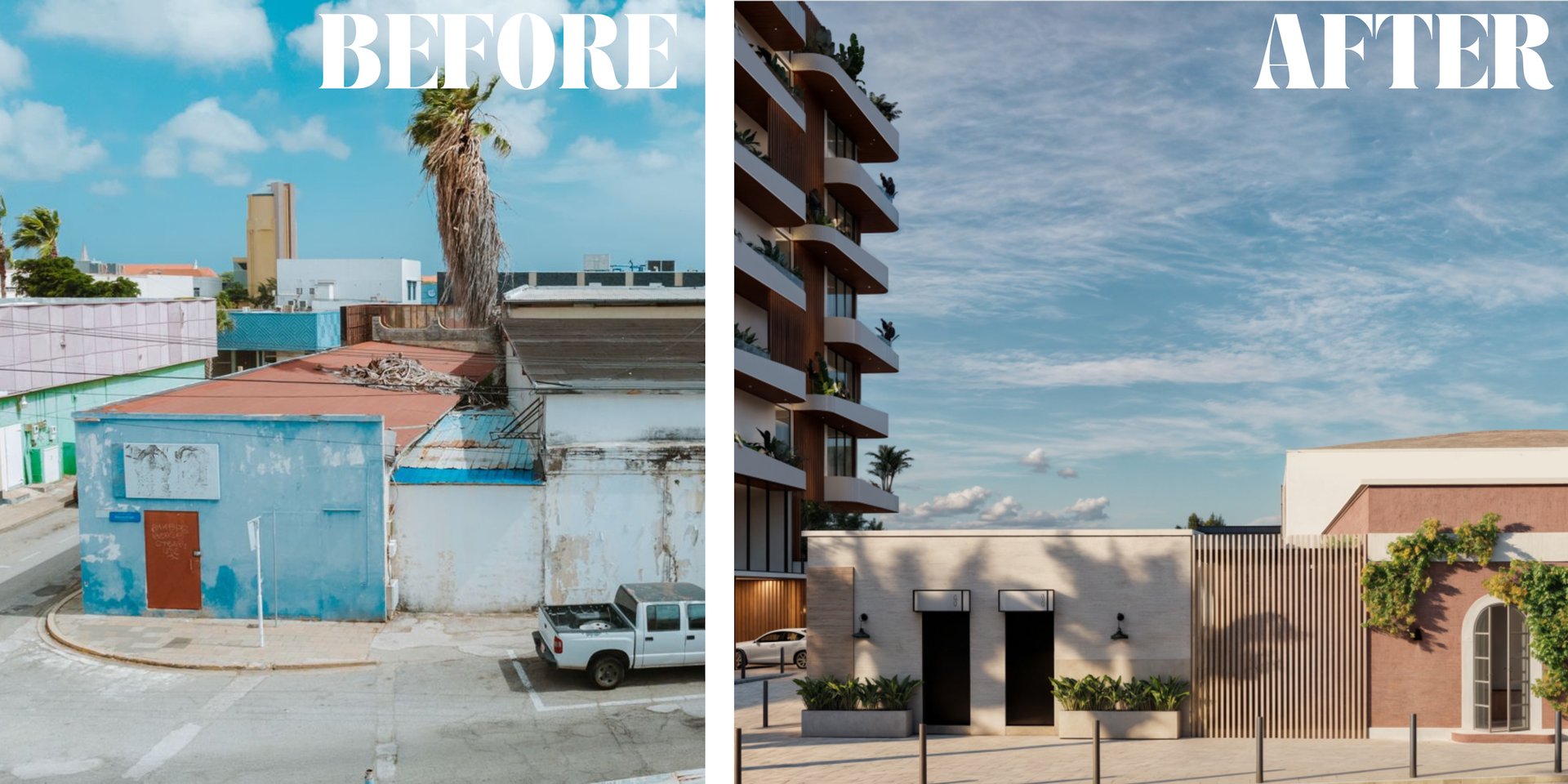 (Rented) A New Chapter for Anna Catharina: Restaurant Opportunity to Revitalize Mainstreet 