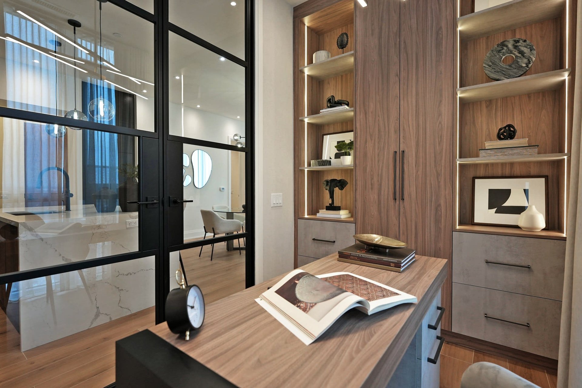 509 Dundas St W Unit: PH14
