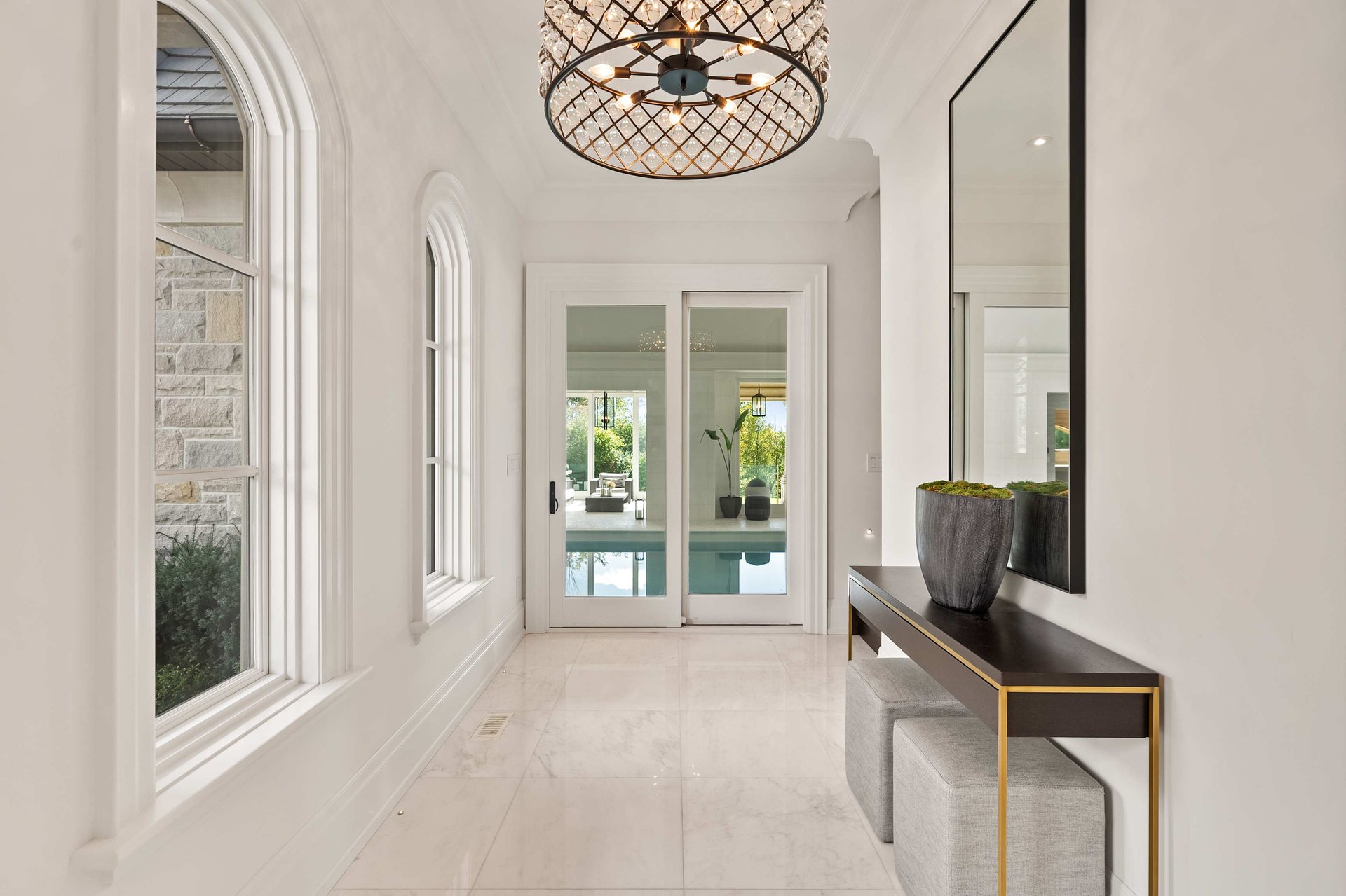 The Pinnacle Of Luxury Living