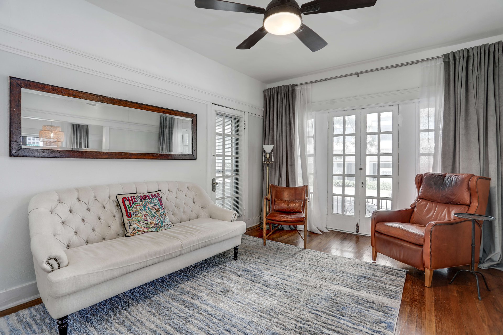 7409 2nd Avenue Unit: #1