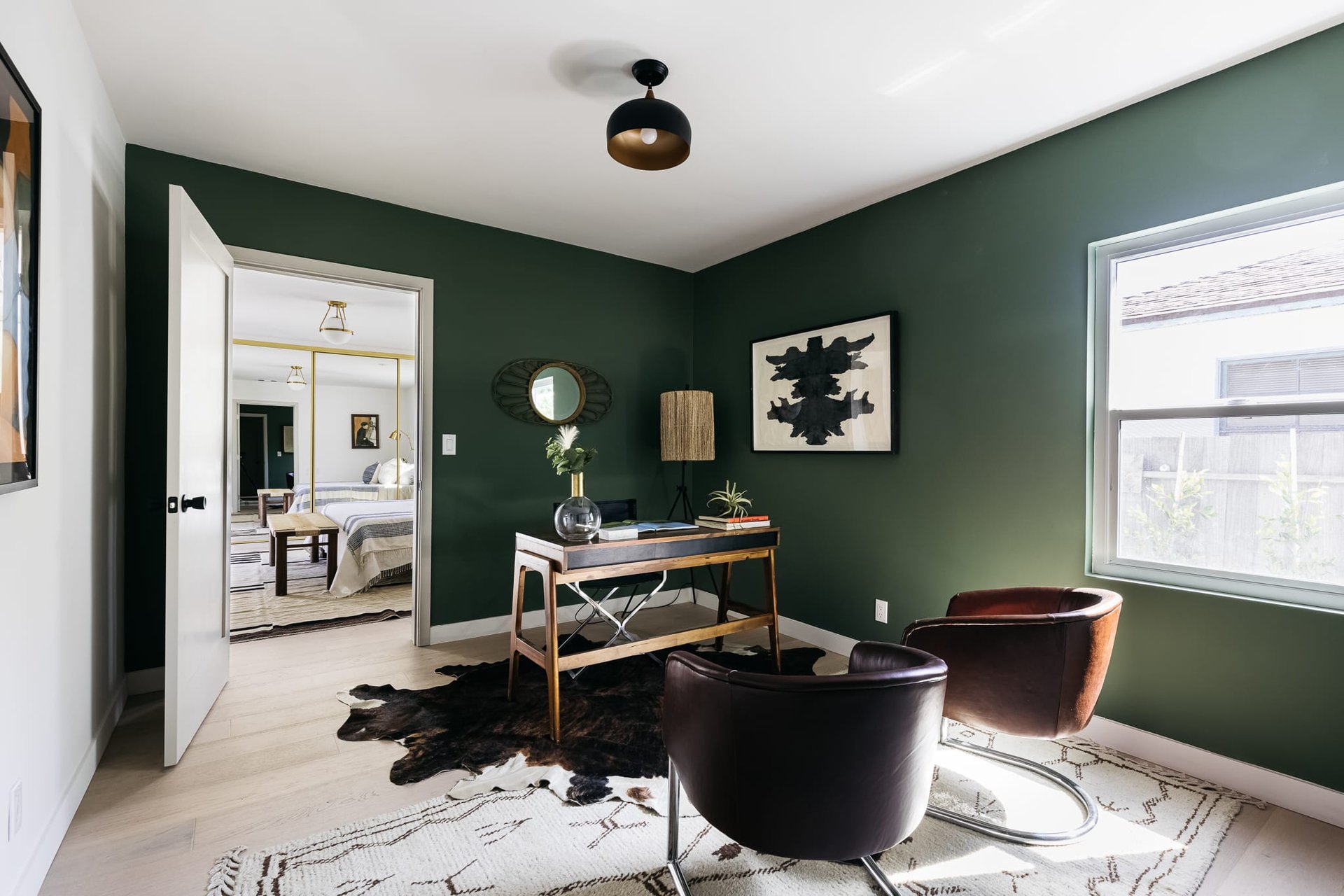 A Very Special, Newly Renovated Home in Culver City
