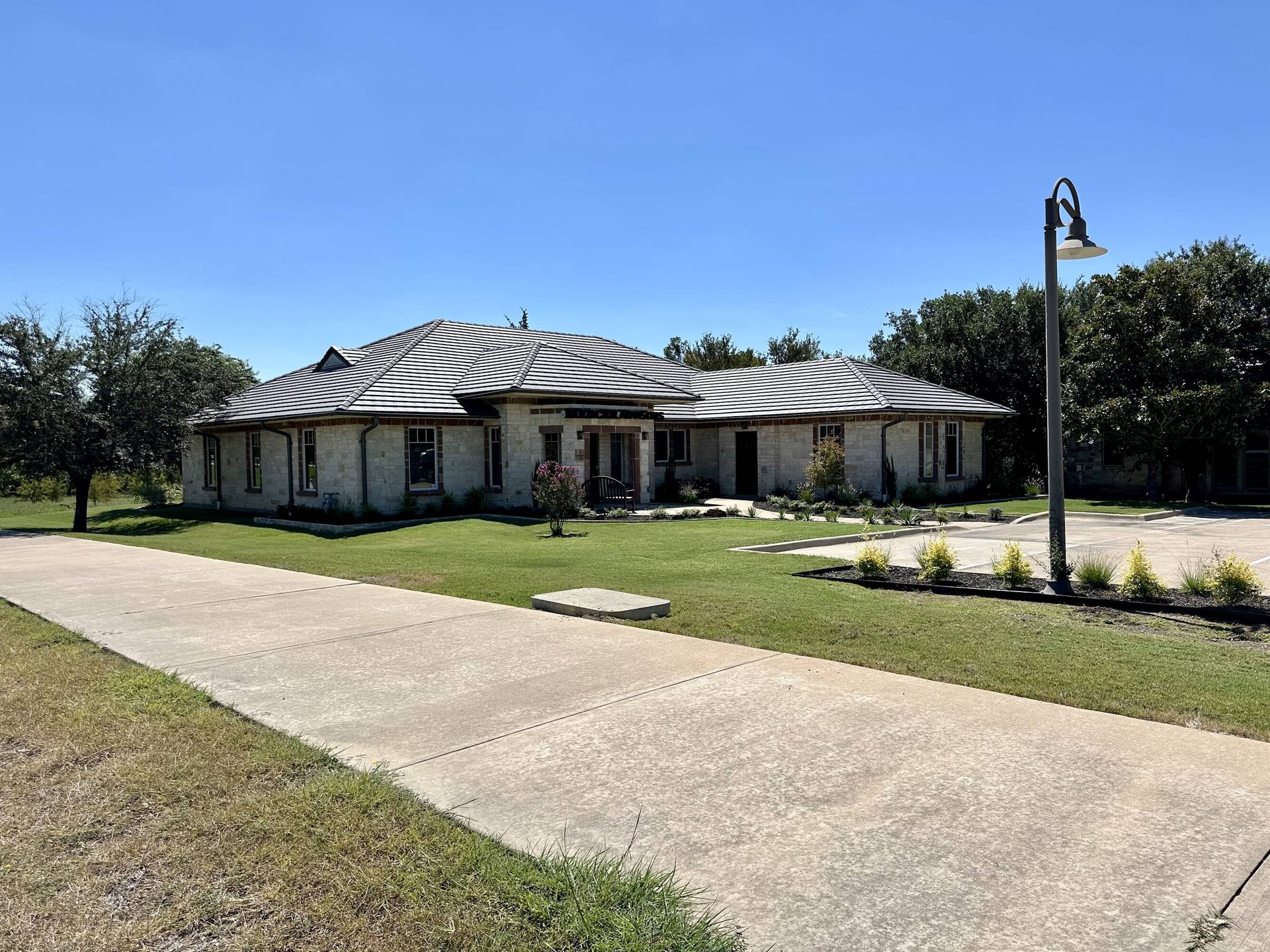 1 Horizon Ct