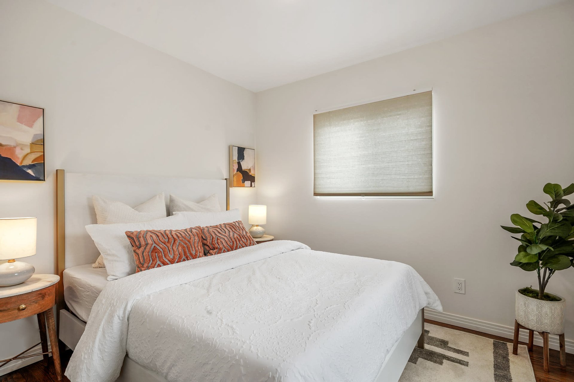 Large & Beautifully Restored Spanish Gem in Mid-City!