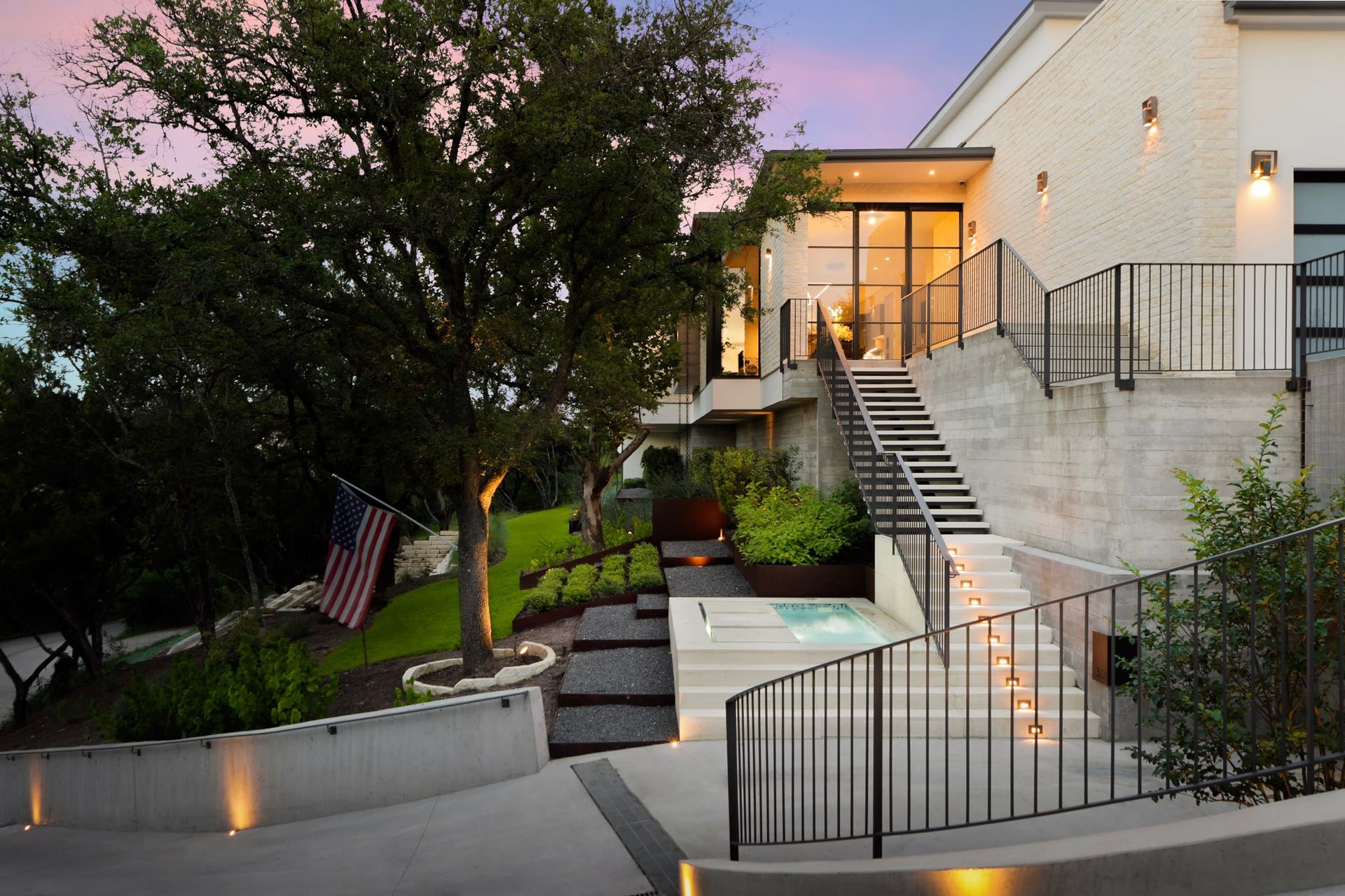 301 Yaupon Valley Road