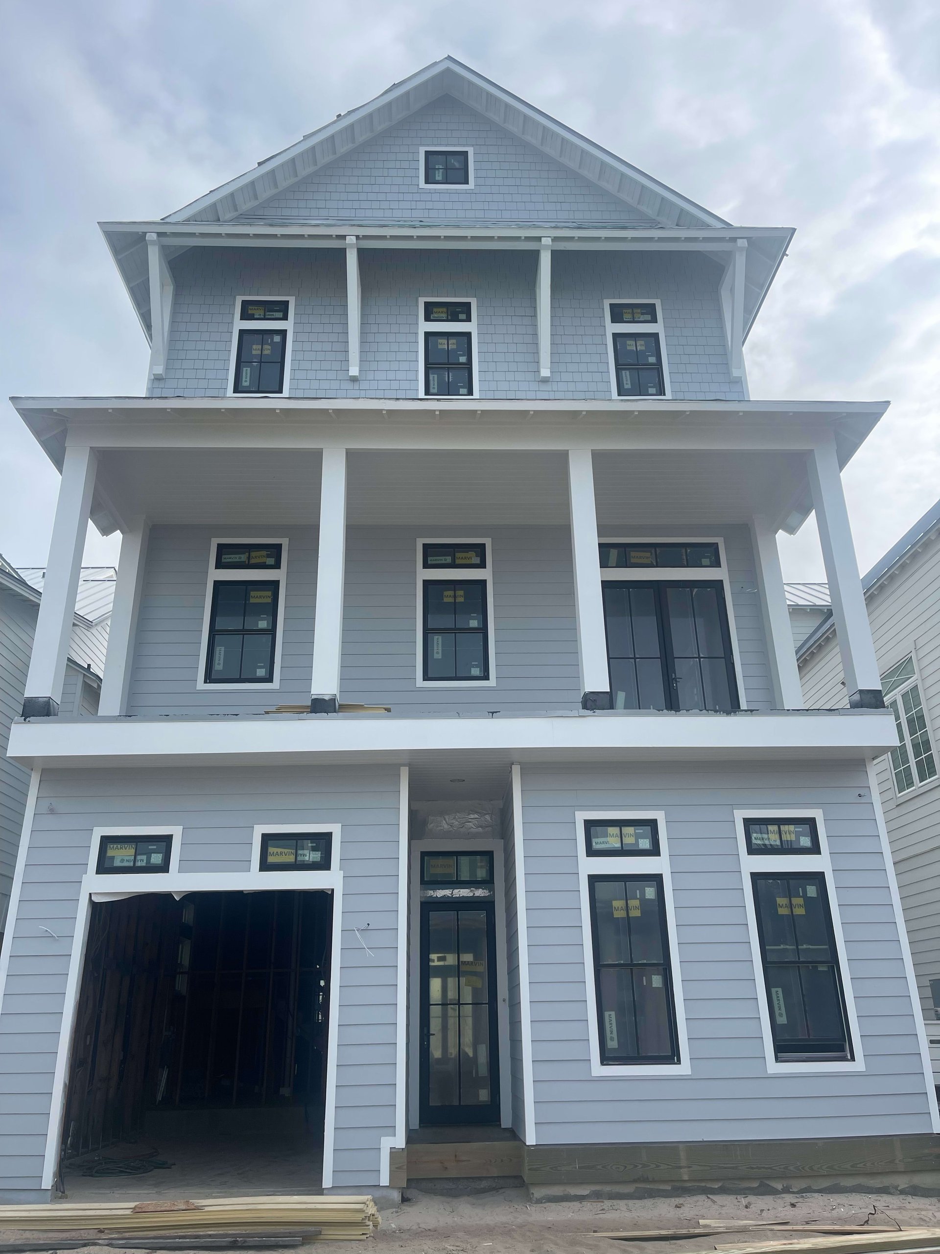 Private Address Drive, Port Aransas, TX 78373