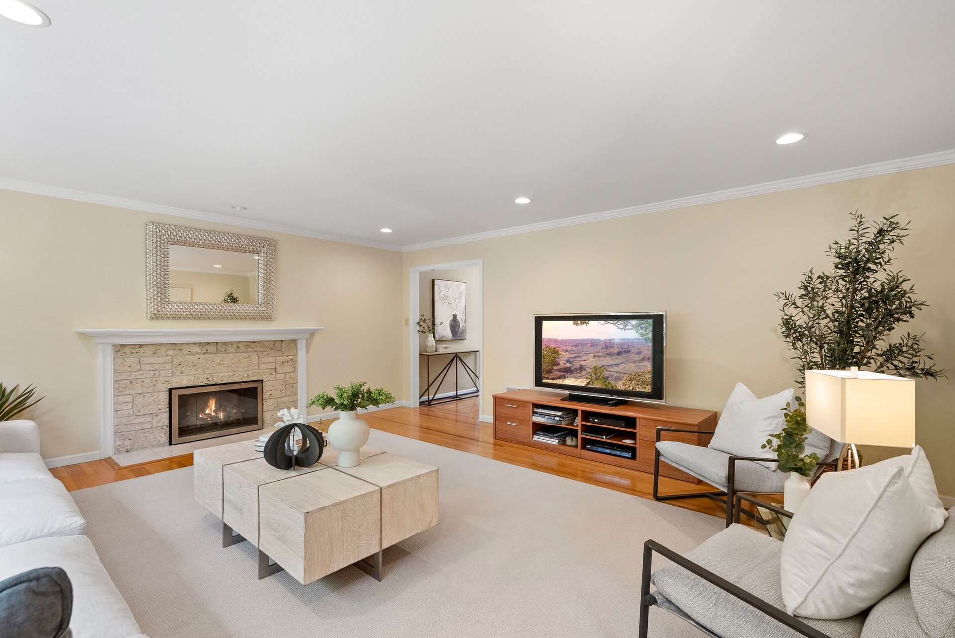 101 Westchester Drive, Los Gatos