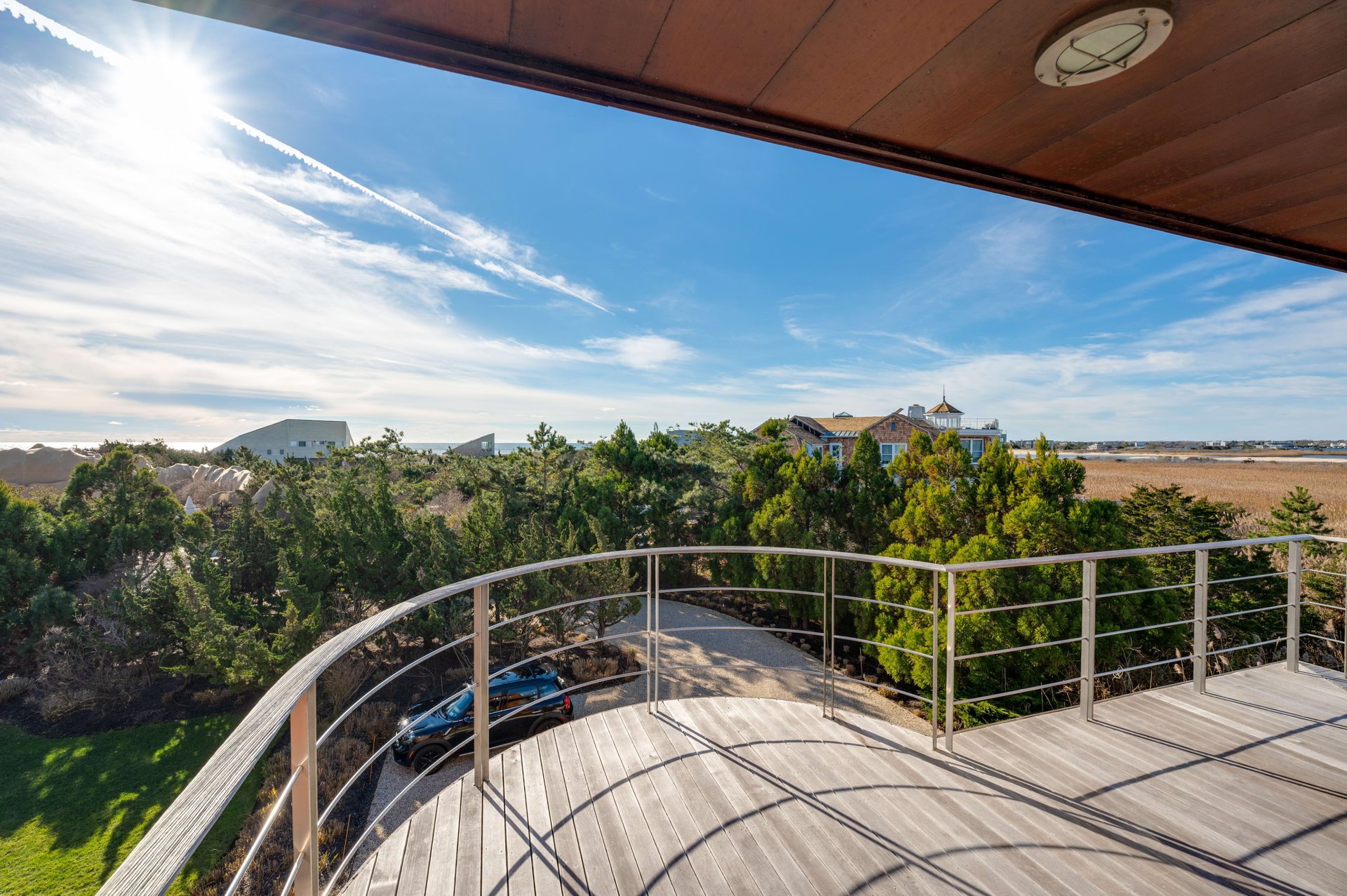 360 Dune Road