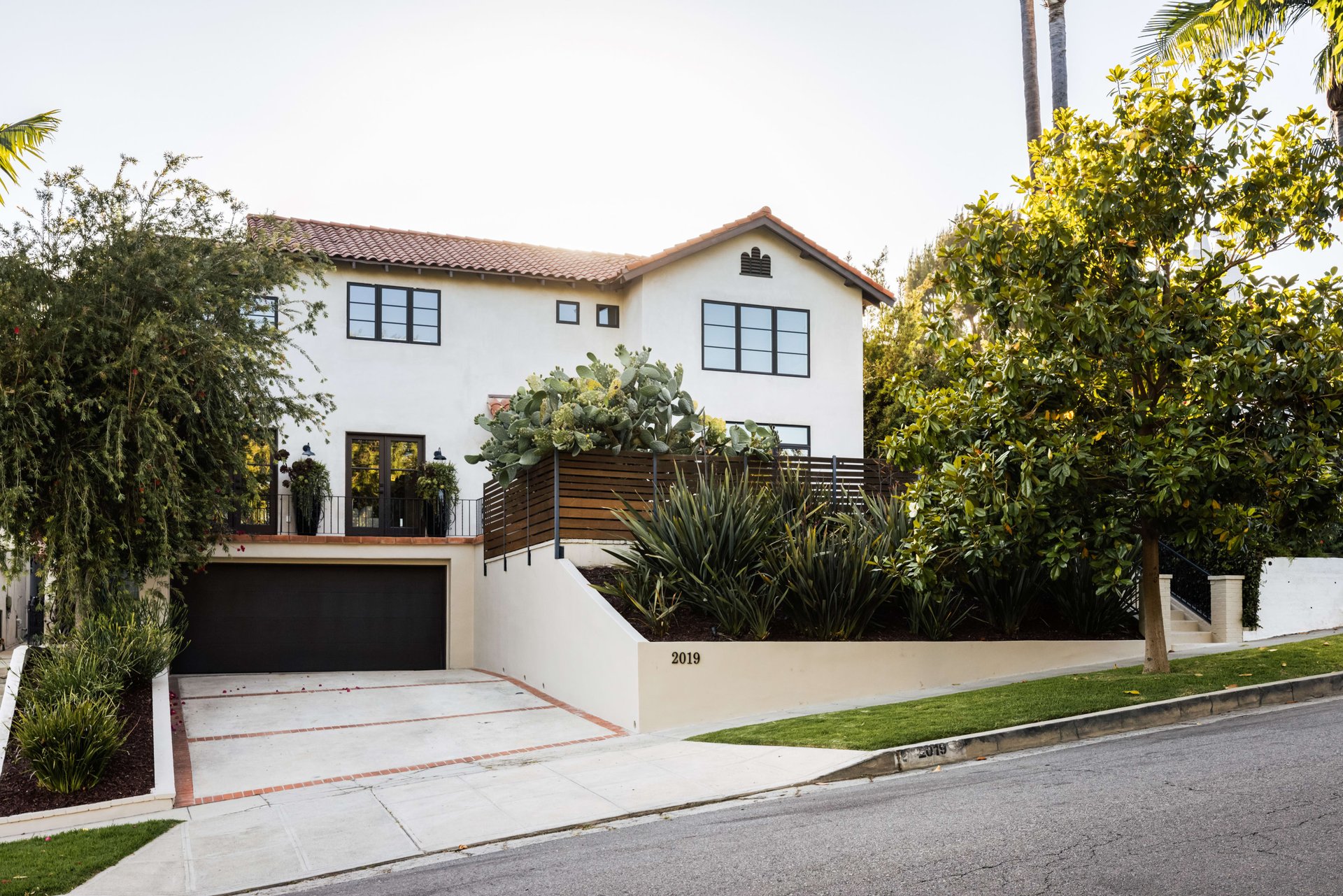 Bright and Airy Designer-Done Reimagined Spanish, circa 1924