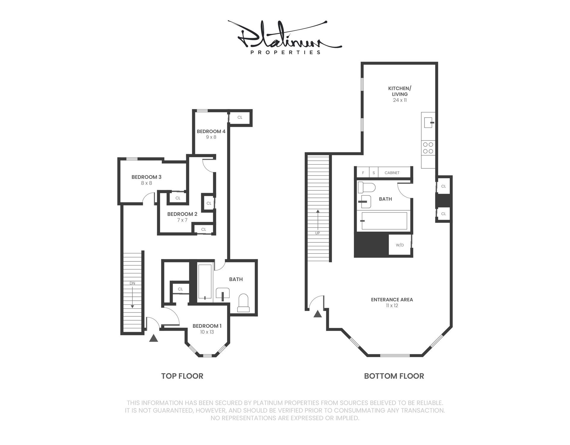 176 Schenectady Avenue, Apt 2