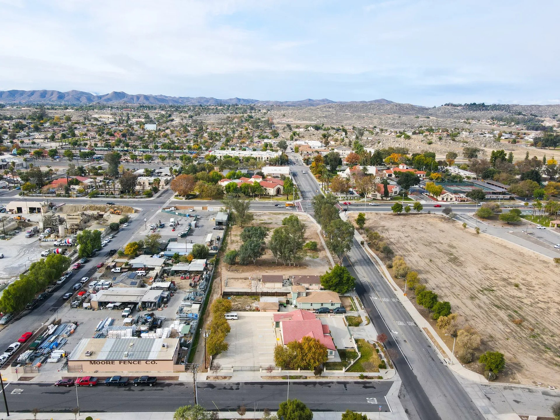 217 E San Jacinto Ave
