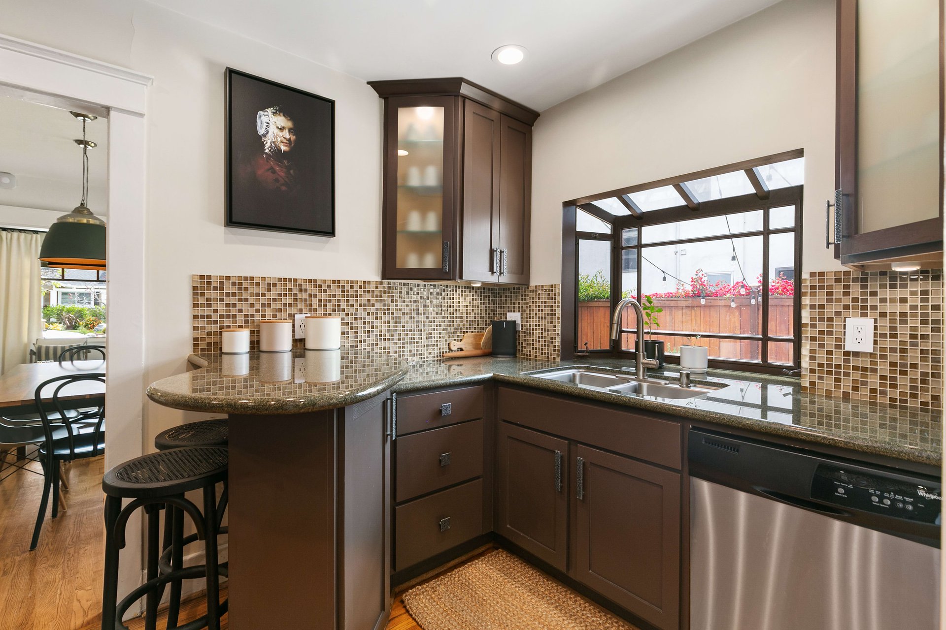 Belmont Heights Craftsman