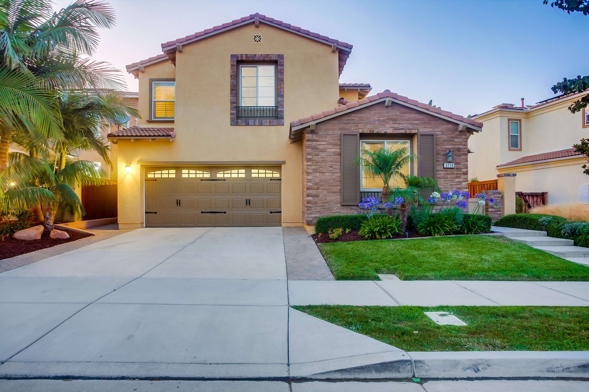 3710 Bergen Peak Pl