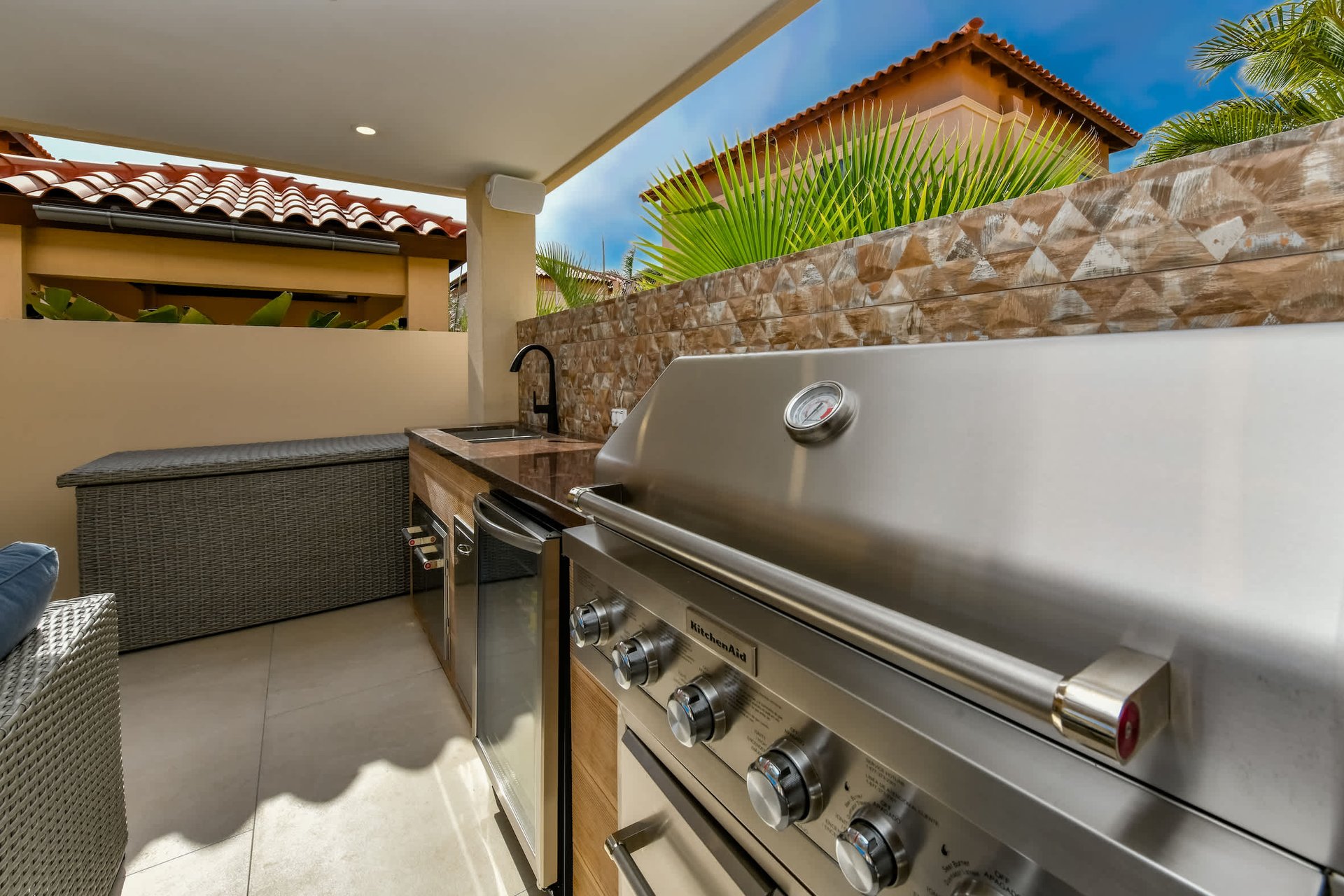 Duplex in Gold coast Unit 169 A