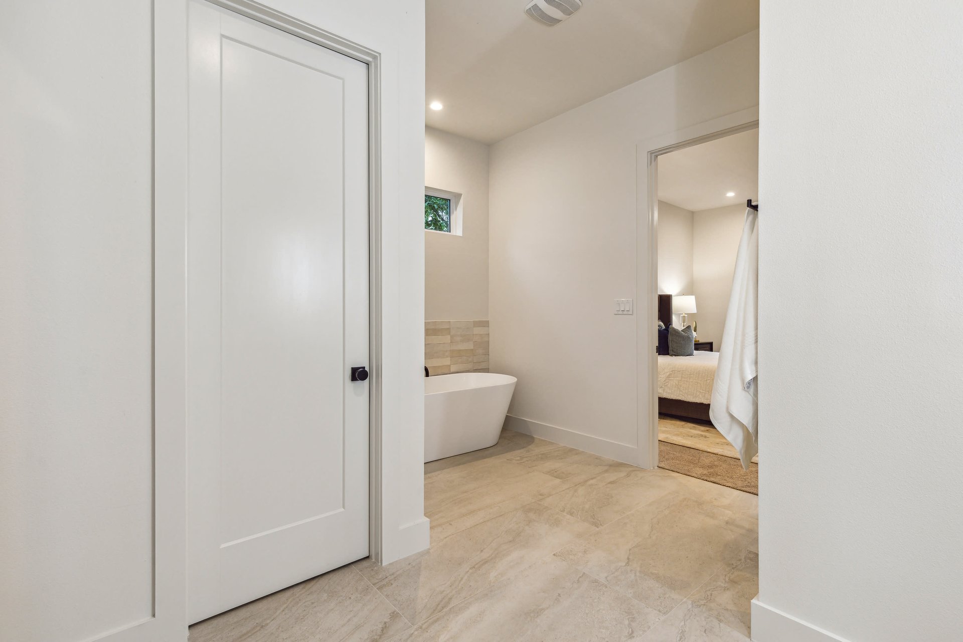 Mount Auburn Residences