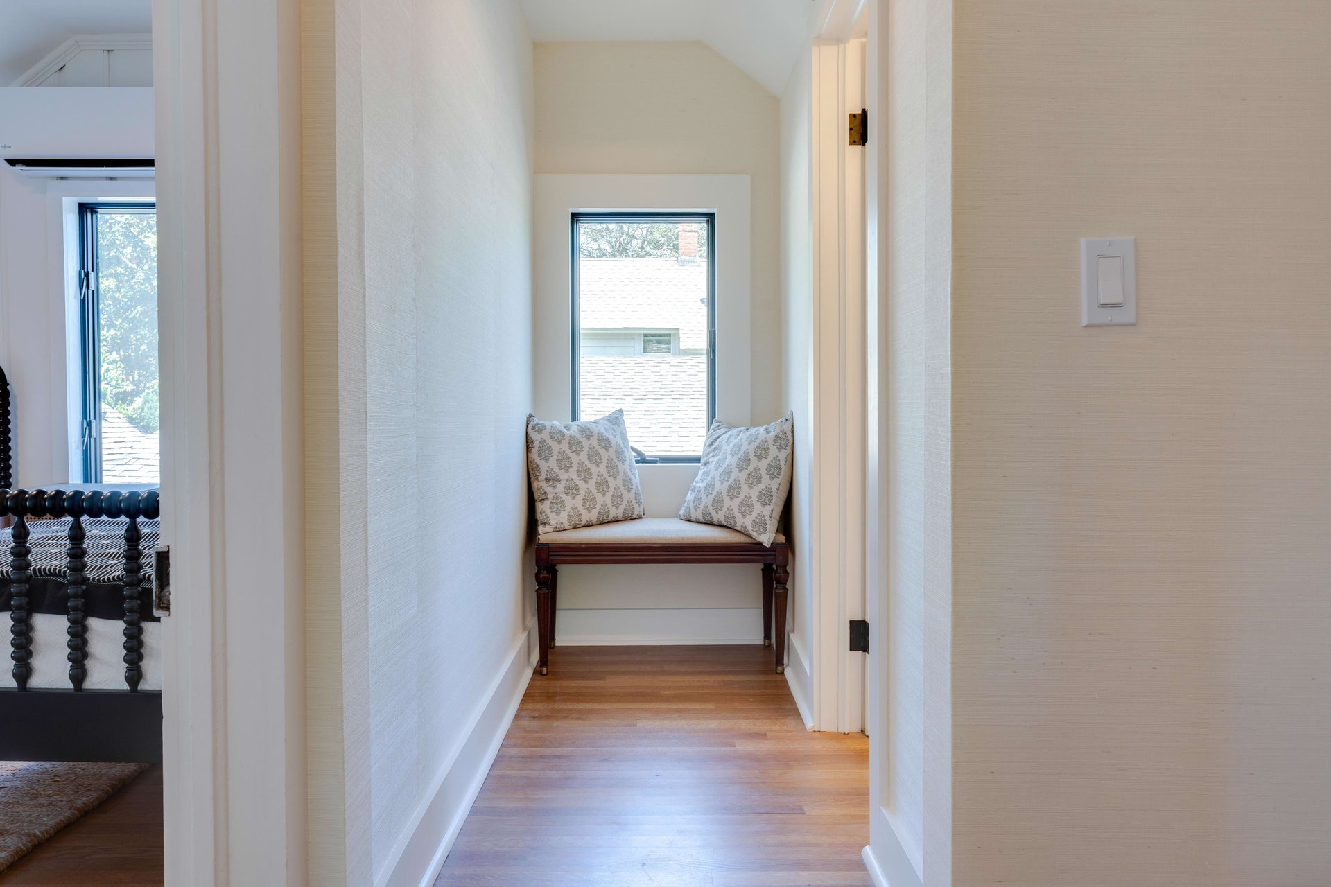 Reimagined Historic Elegance Meets California Cool