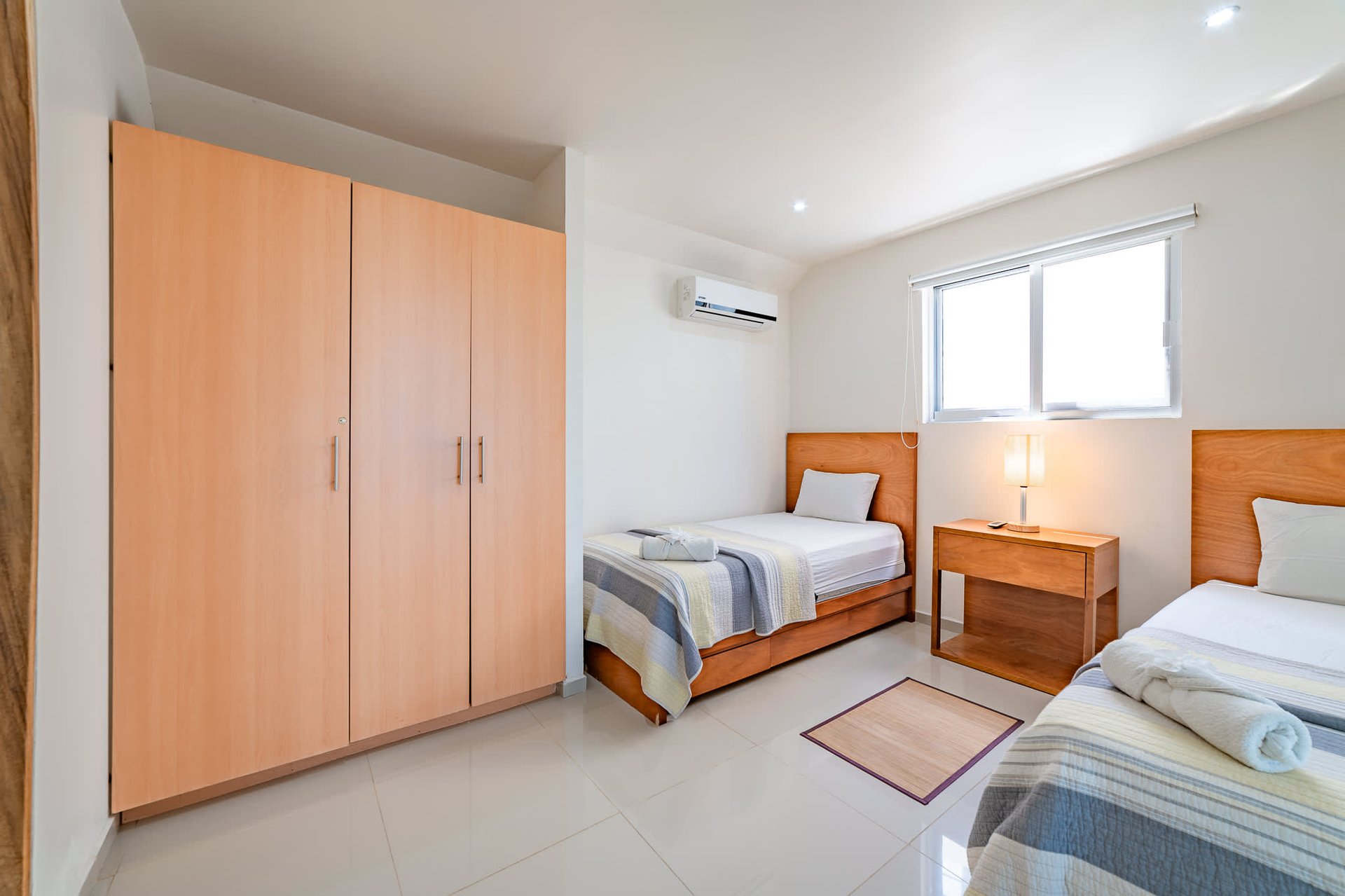 3 bedroom, Condo, Seagull