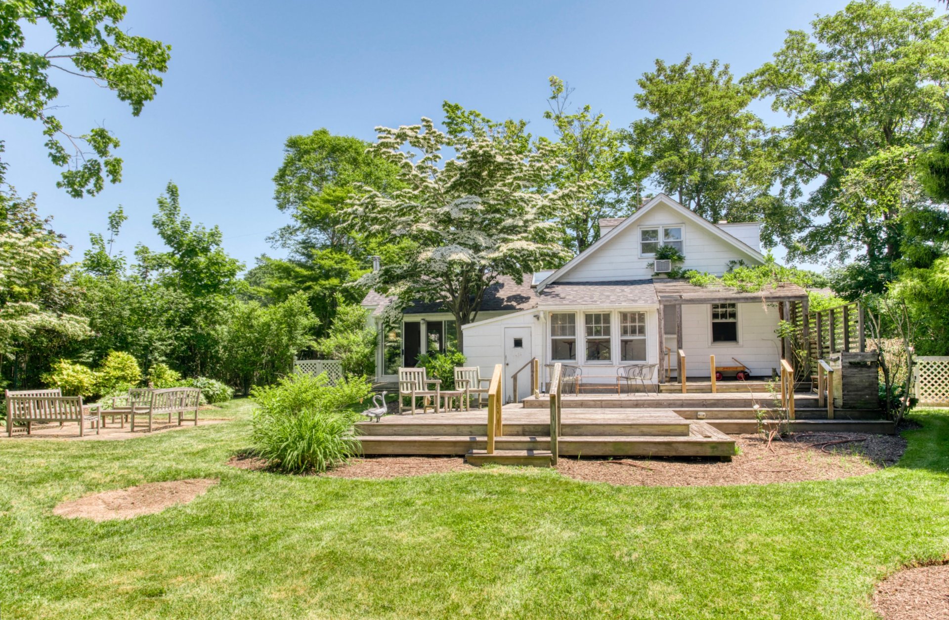 20 Chester Ave 