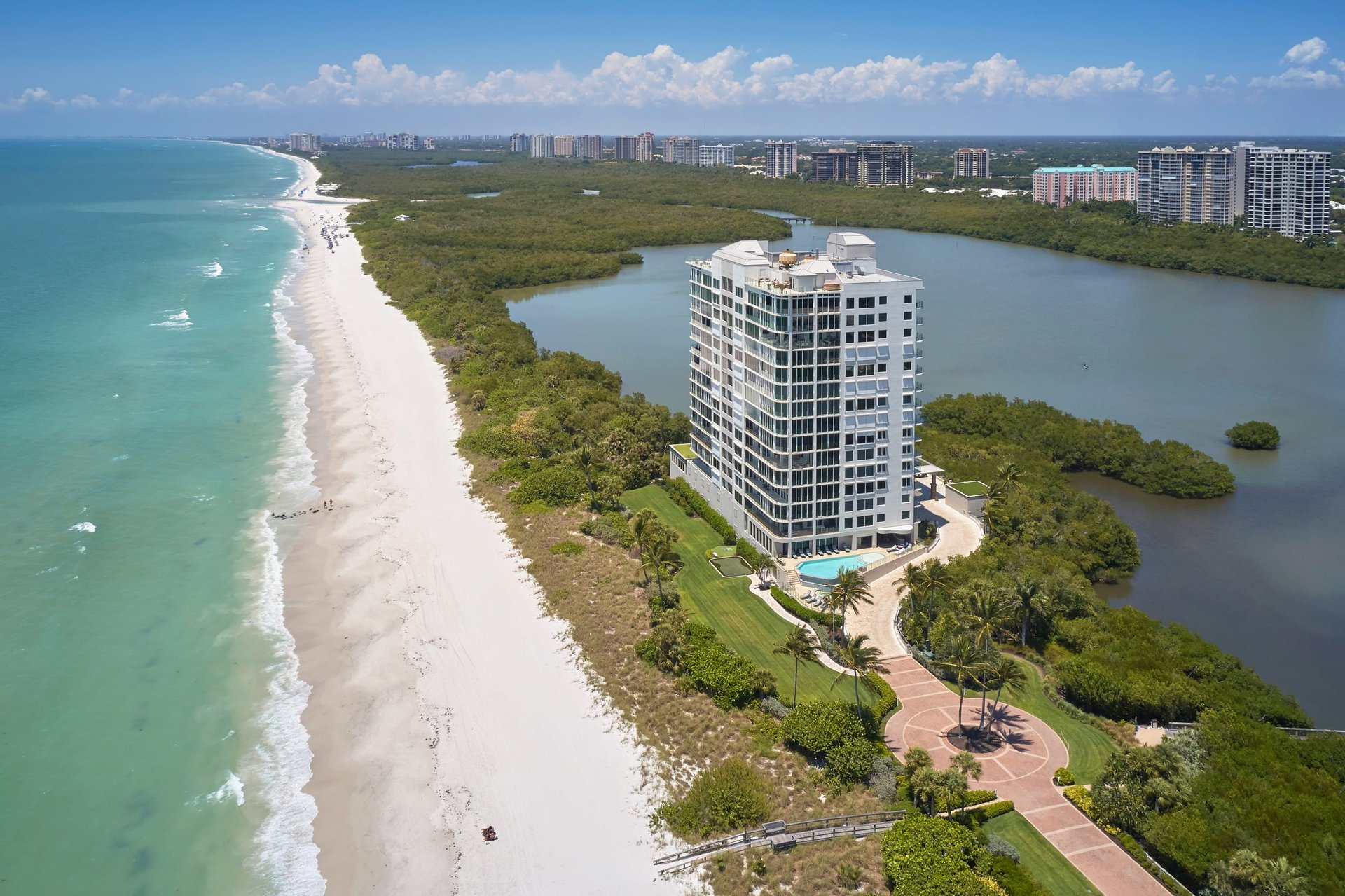 NAPLES CAY