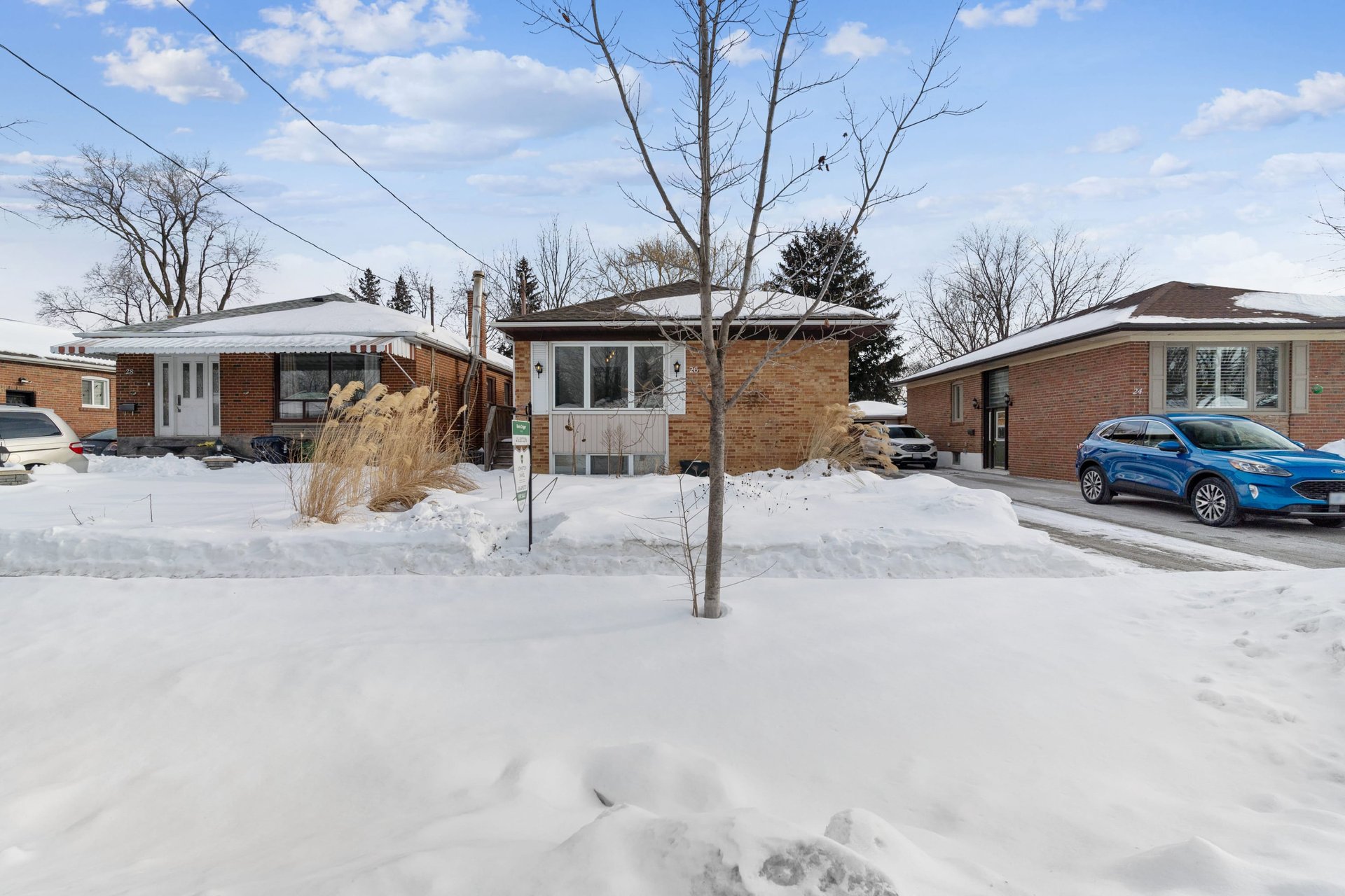 26 Stevenharris Drive