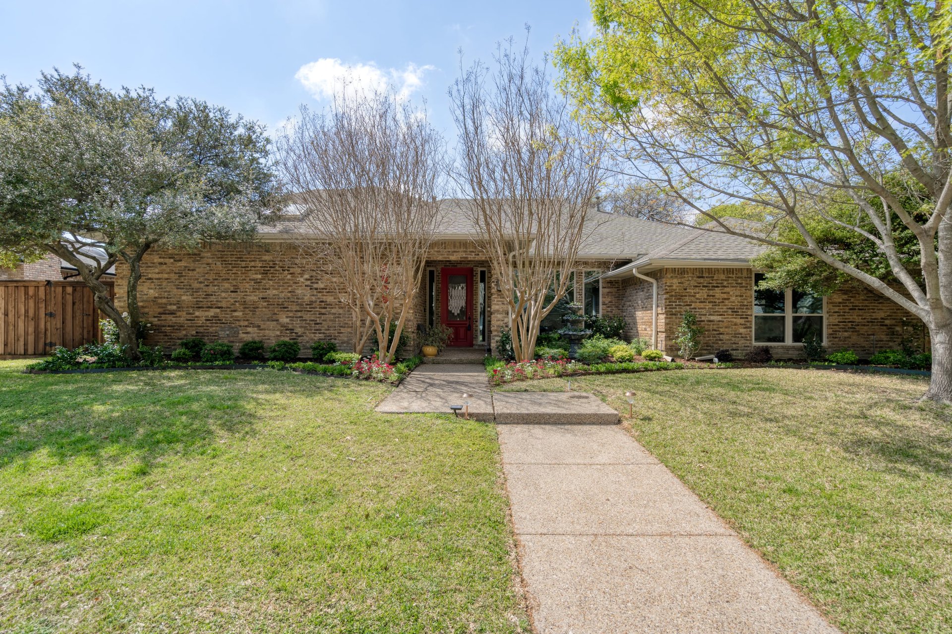 5808 Steeplechase Drive