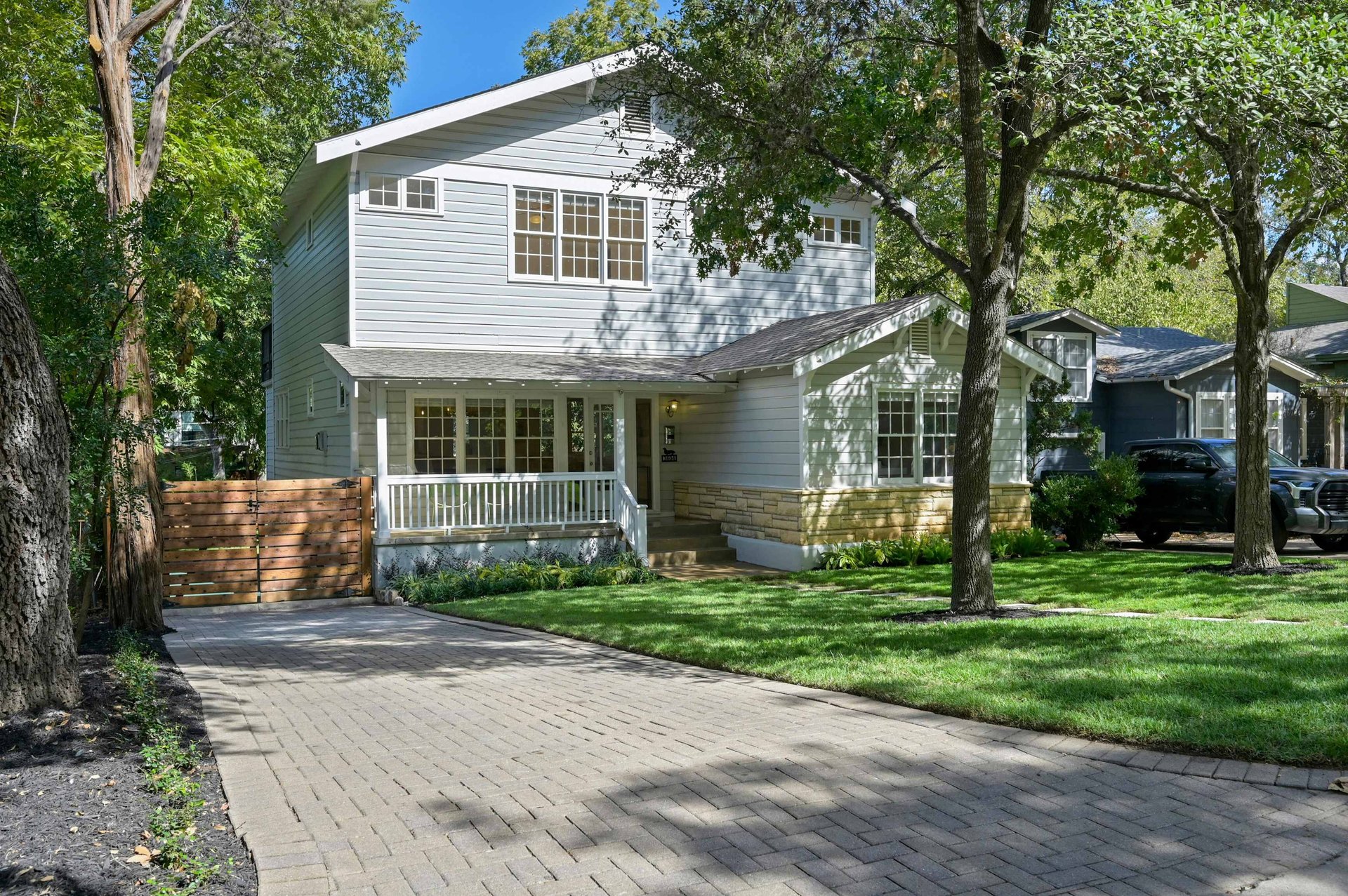 3604 Bonnie Road