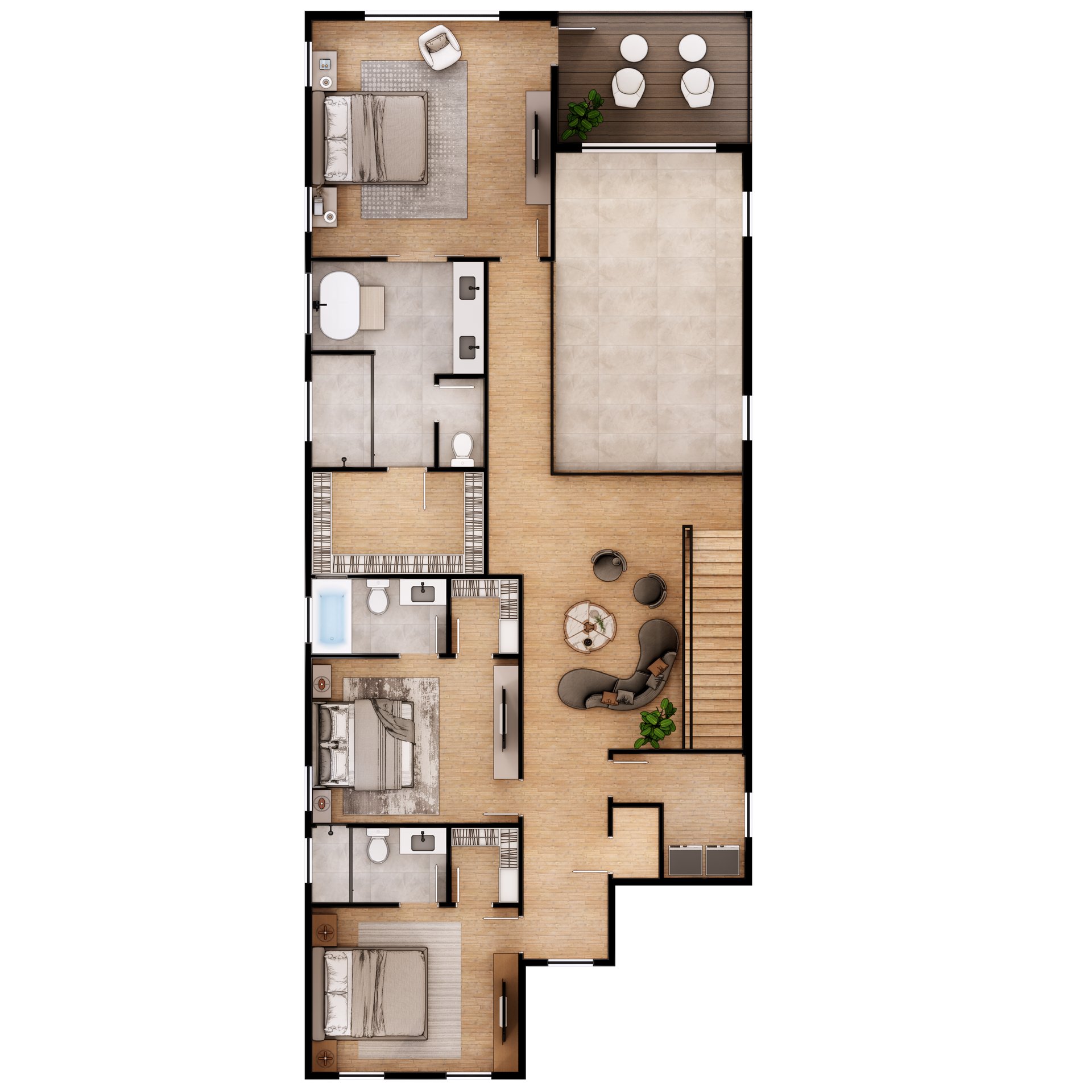 Private Address- Lot 289 Golf