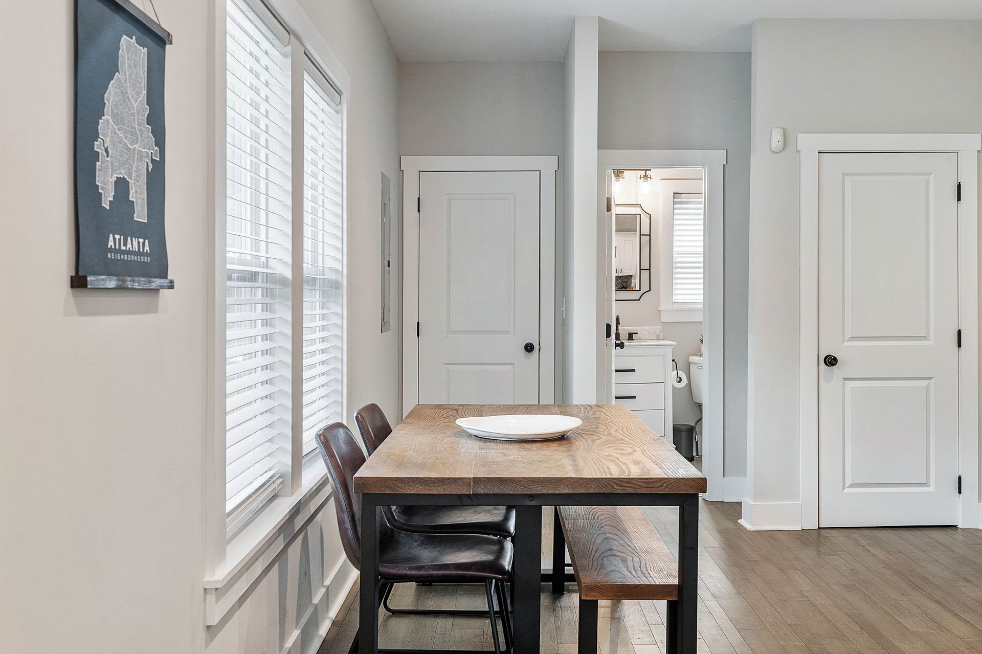 1382 Westboro Drive SW, Atlanta, Georgia 30310