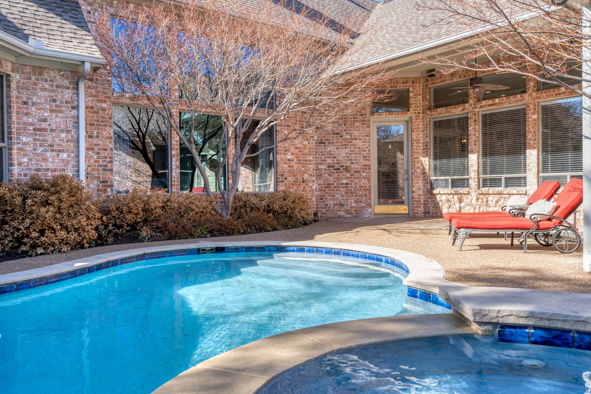 Rare Find 1.5 Story in Starwood!