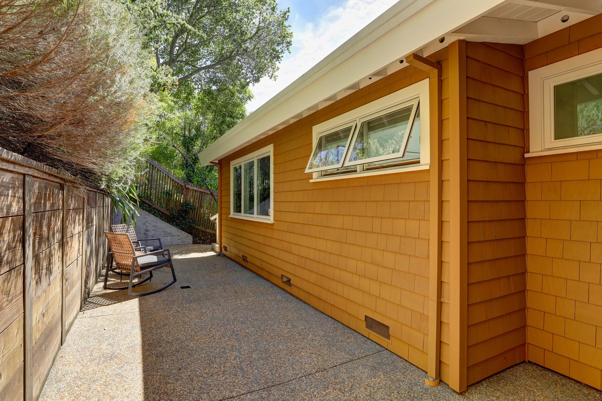 Prime Tiburon Location