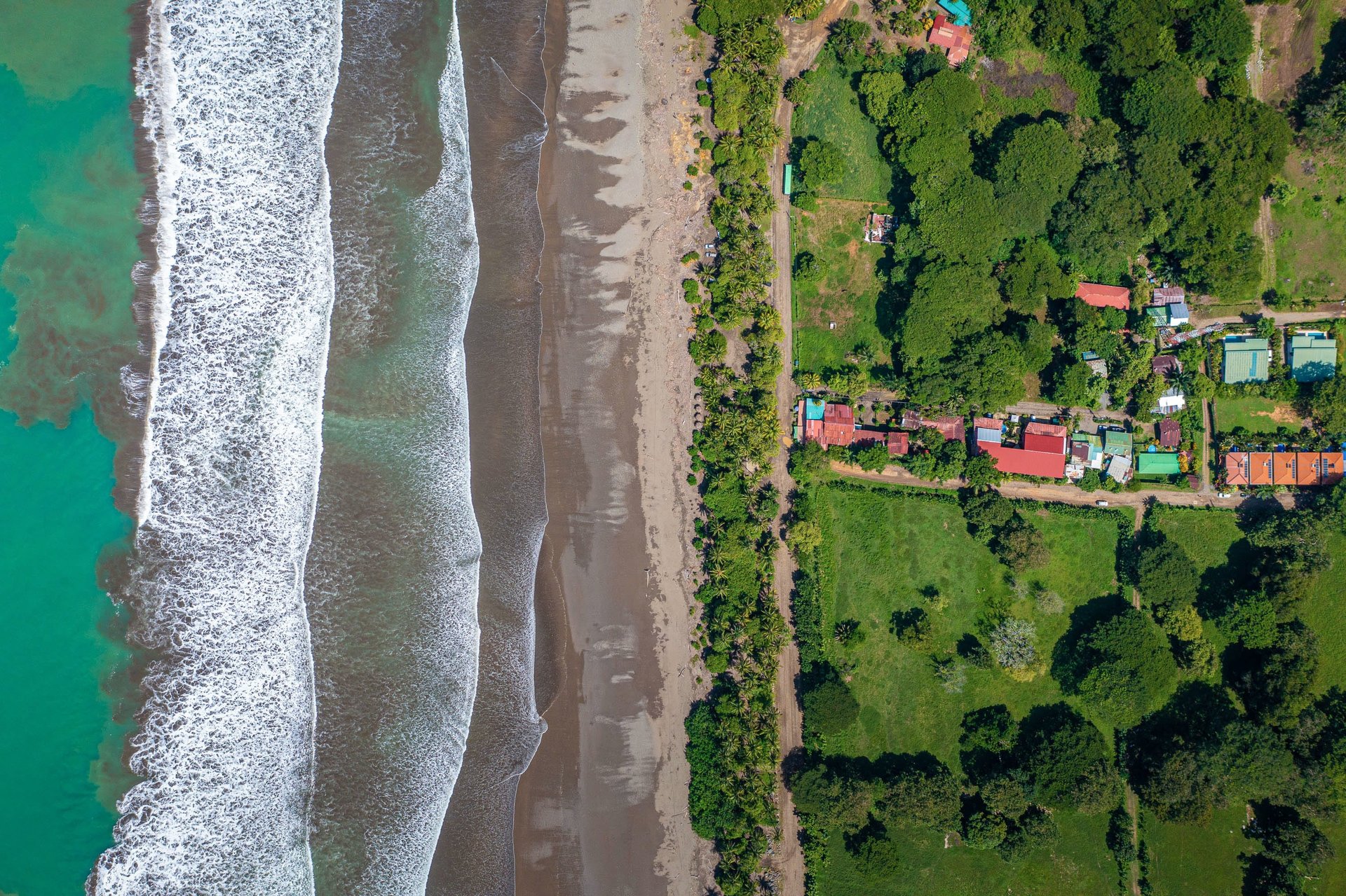 Villa del Sol: Steps To The Beach With A Private Pool