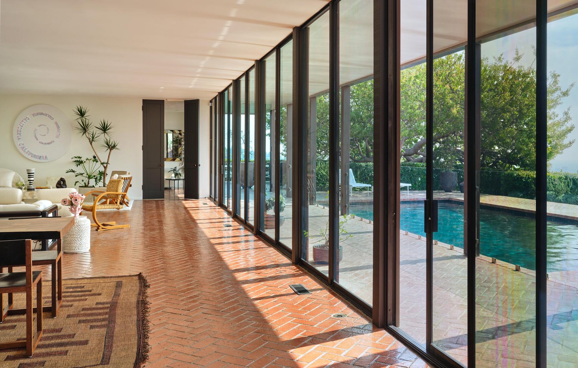 1374 Laurel Way, Beverly Hills