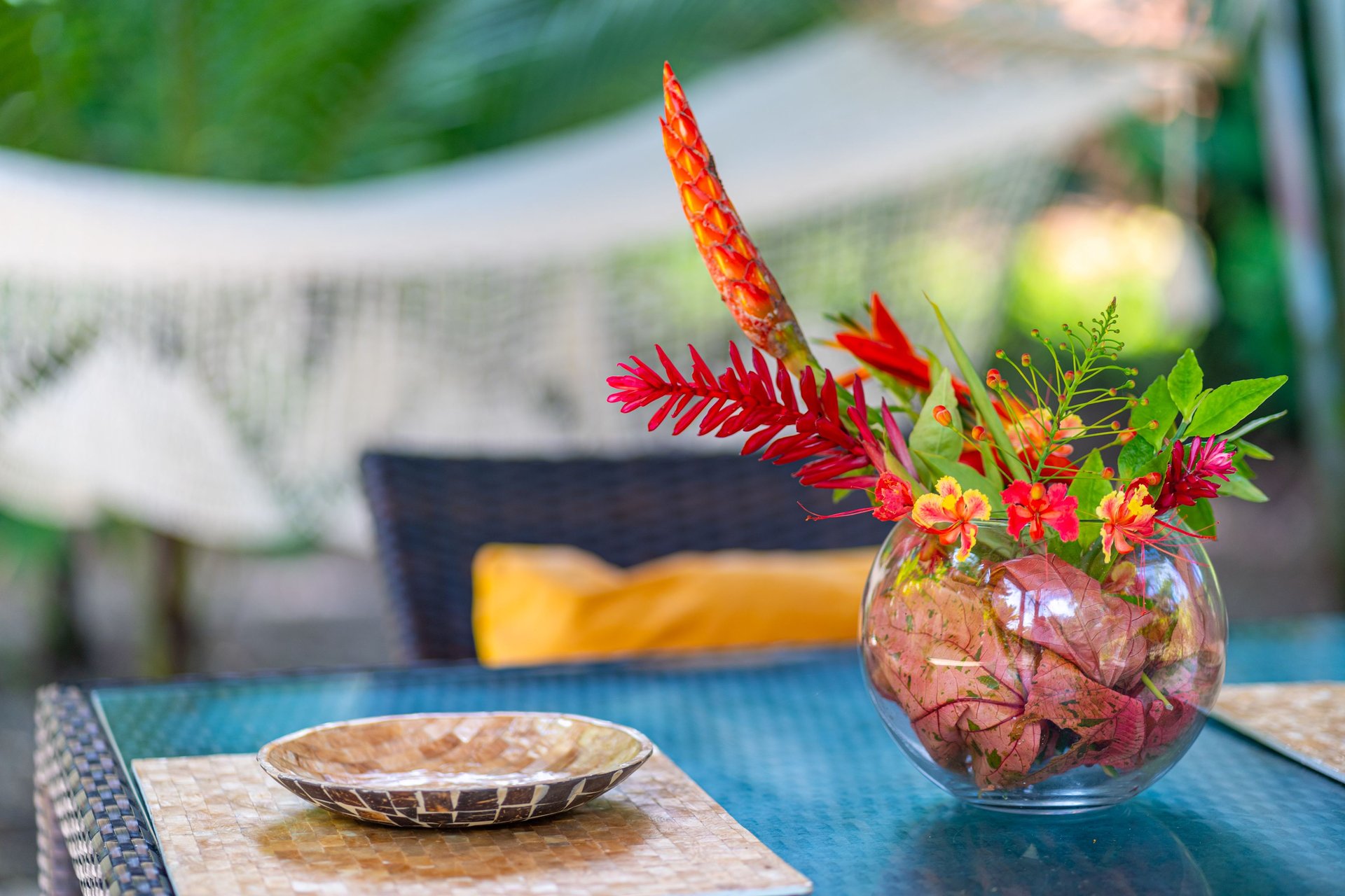 Tropical Tiny House + Pool + Proven Rental