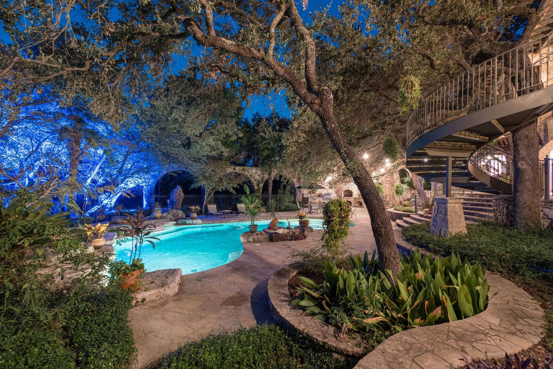 3601 Toro Canyon Road
