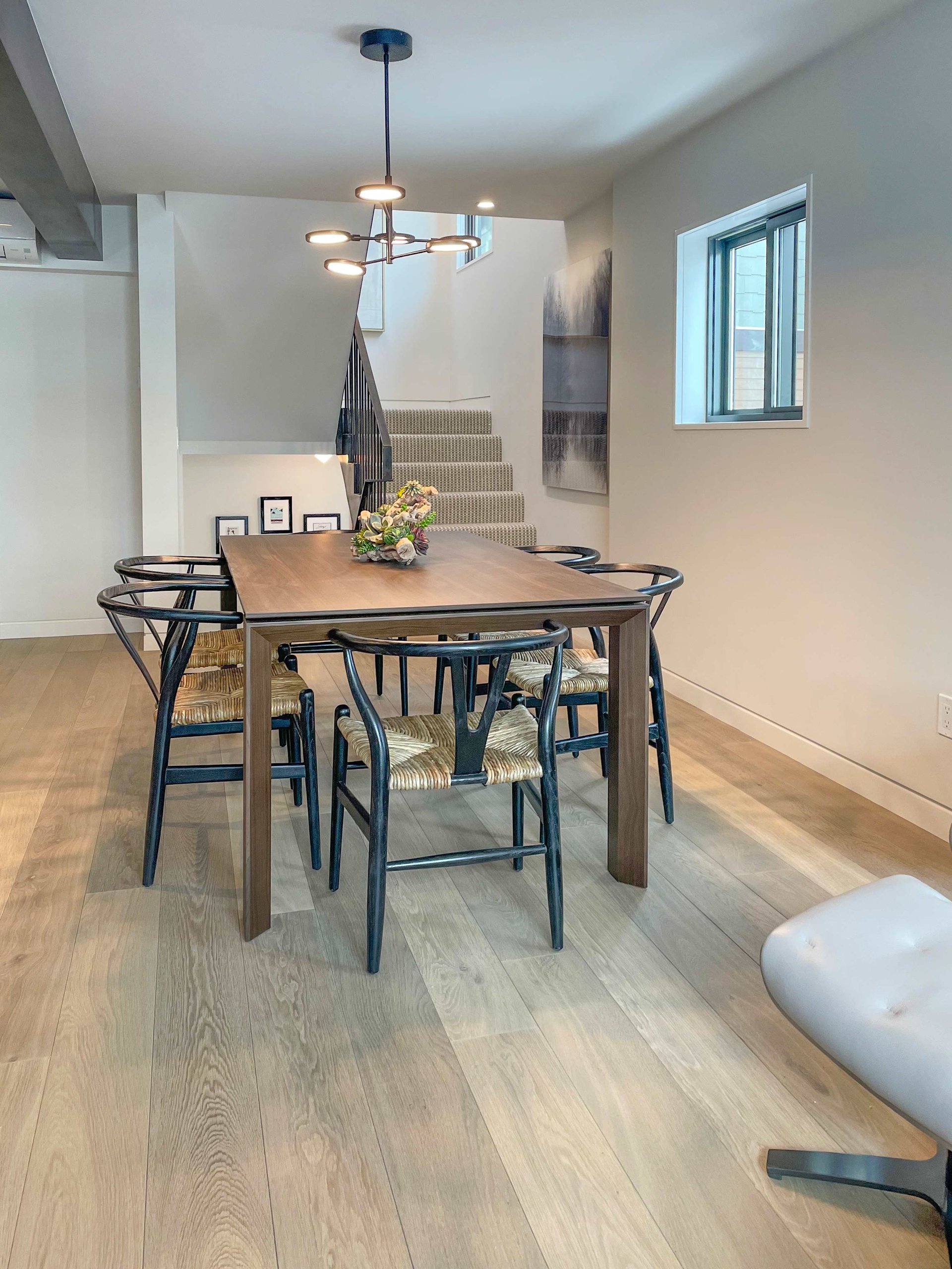 Luxury Townhome One block to Aspen Mountain