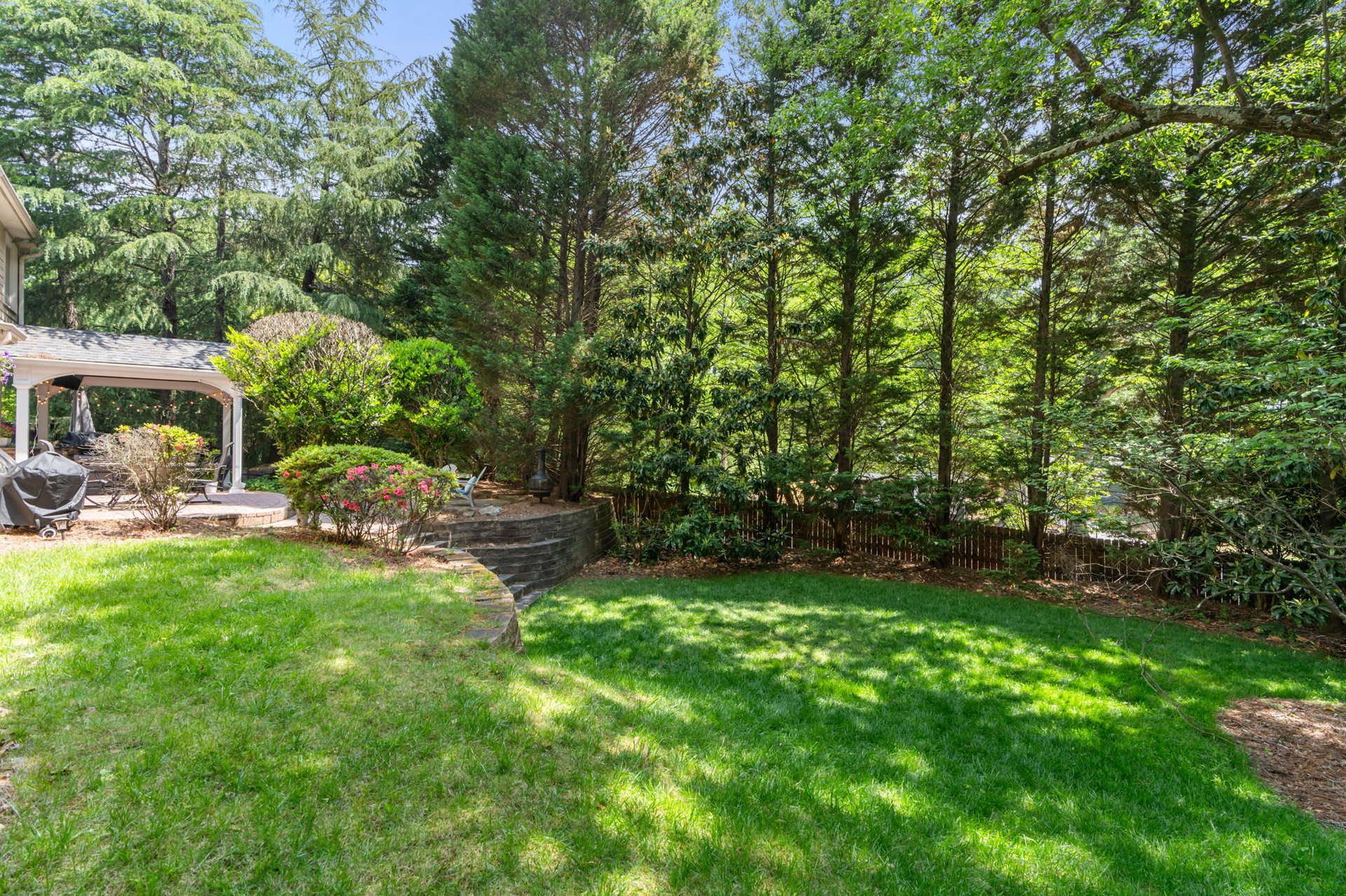 4330 Oakdale Vinings Circle SE Smyrna, Georgia 30080