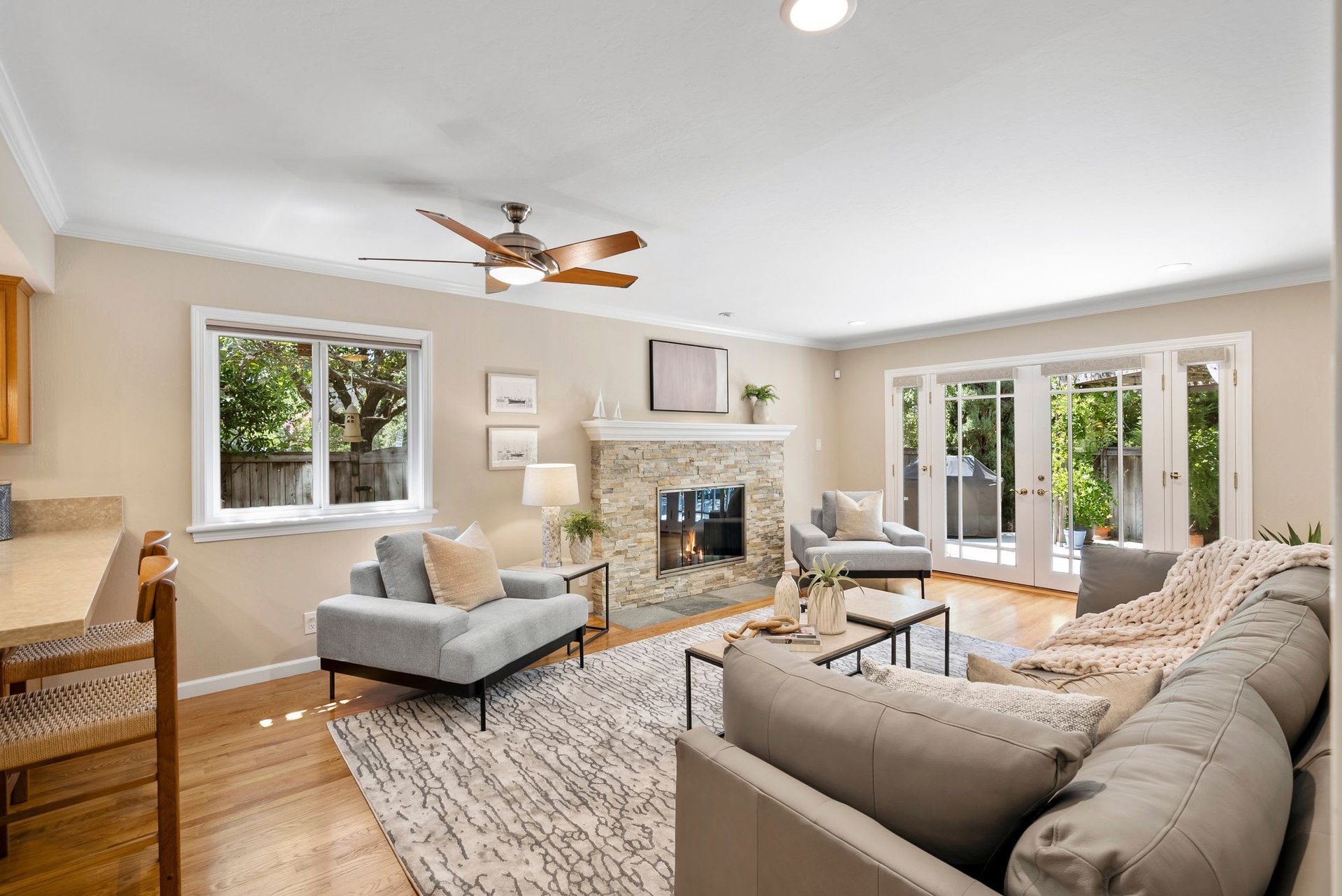 101 Westchester Drive, Los Gatos