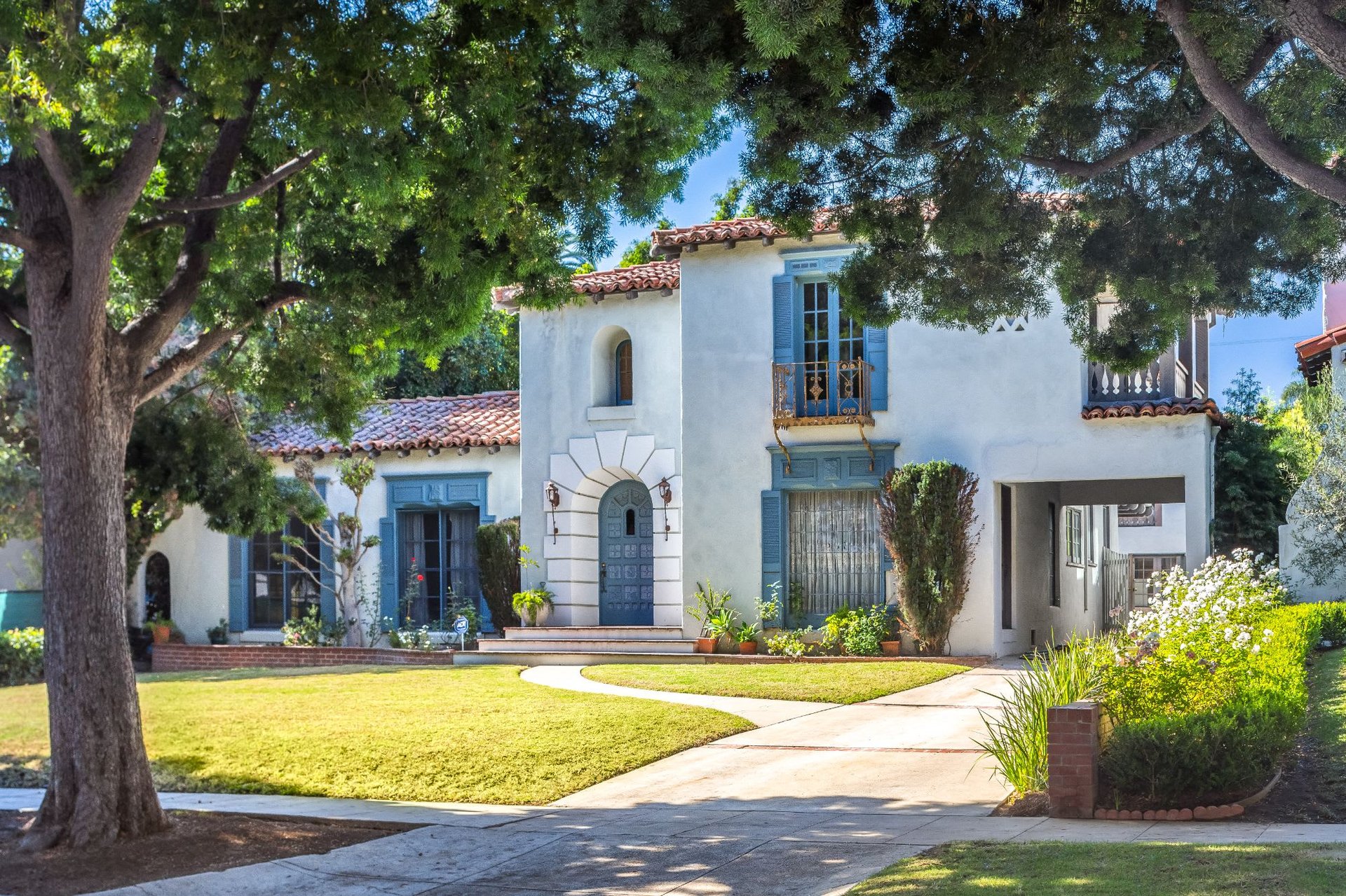 521 N Arden Dr, Beverly Hills