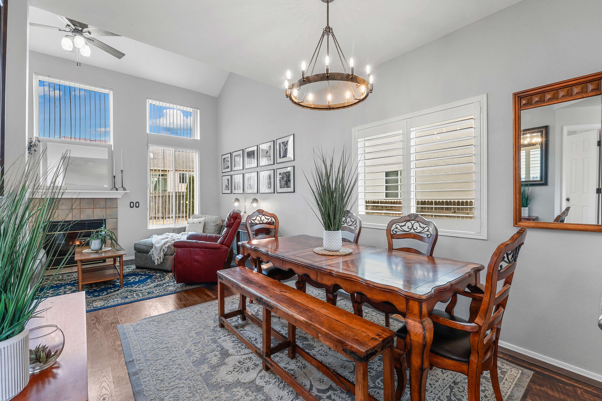 4265 Daylilly DR, Colorado Springs, CO 80916