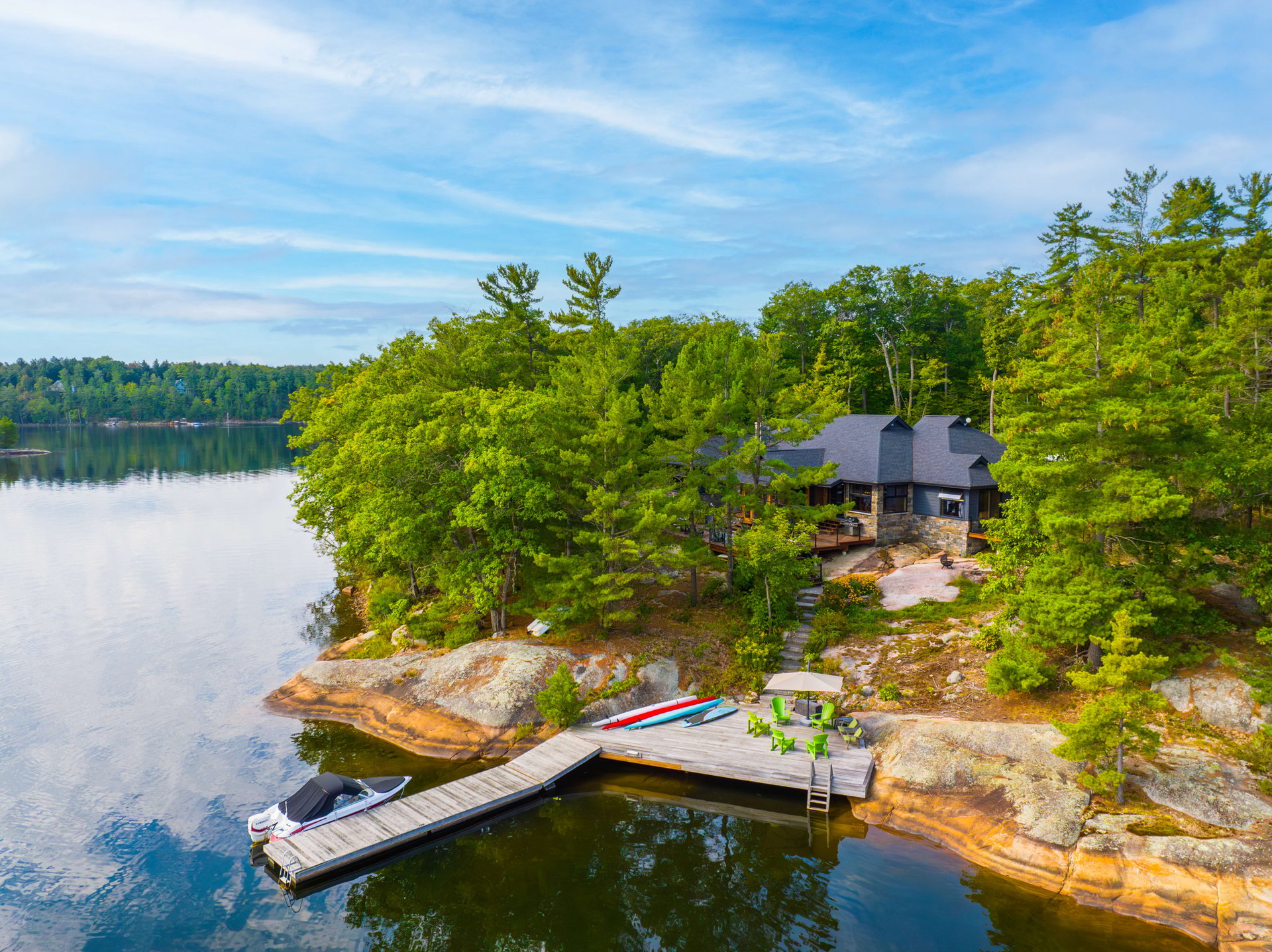 Georgian Bay 