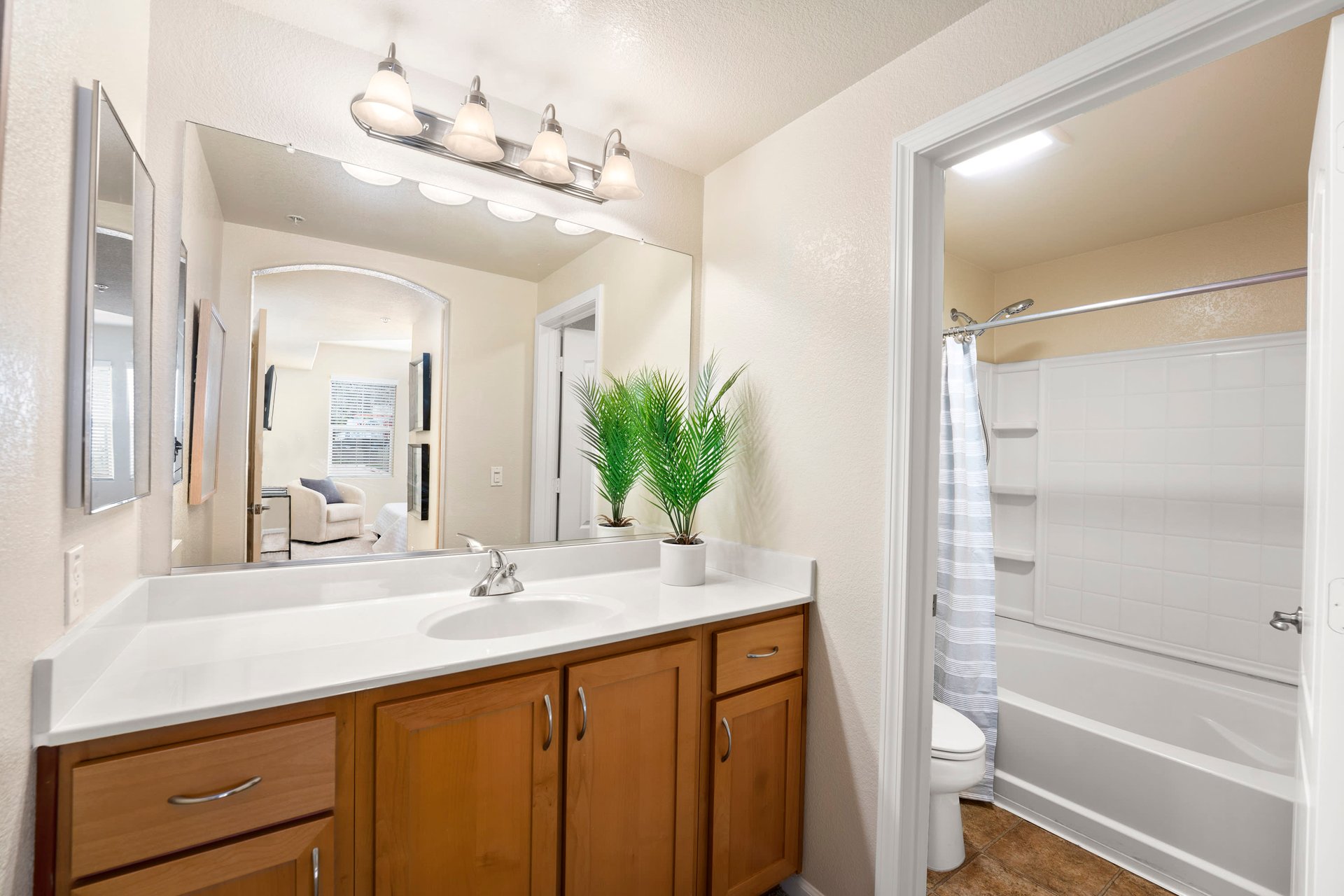 LeSarra Luxury Condominiums in El Dorado Hills